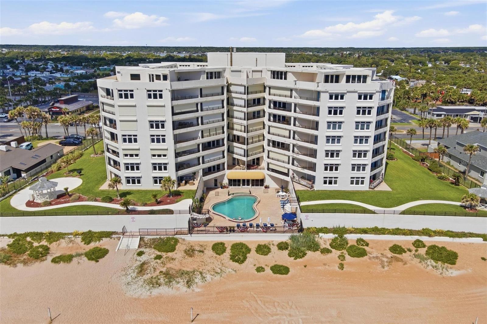 395 S ATLANTIC AVE #402, ORMOND BEACH, FL — photo 47