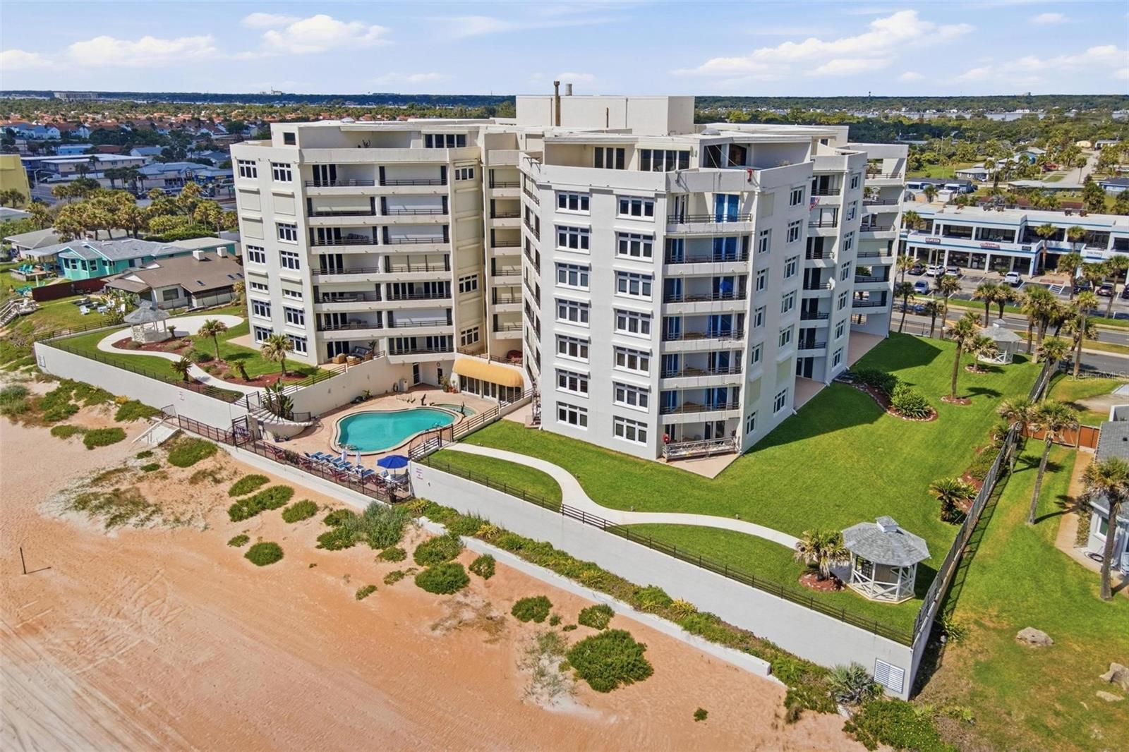 395 S ATLANTIC AVE #402, ORMOND BEACH, FL — photo 48