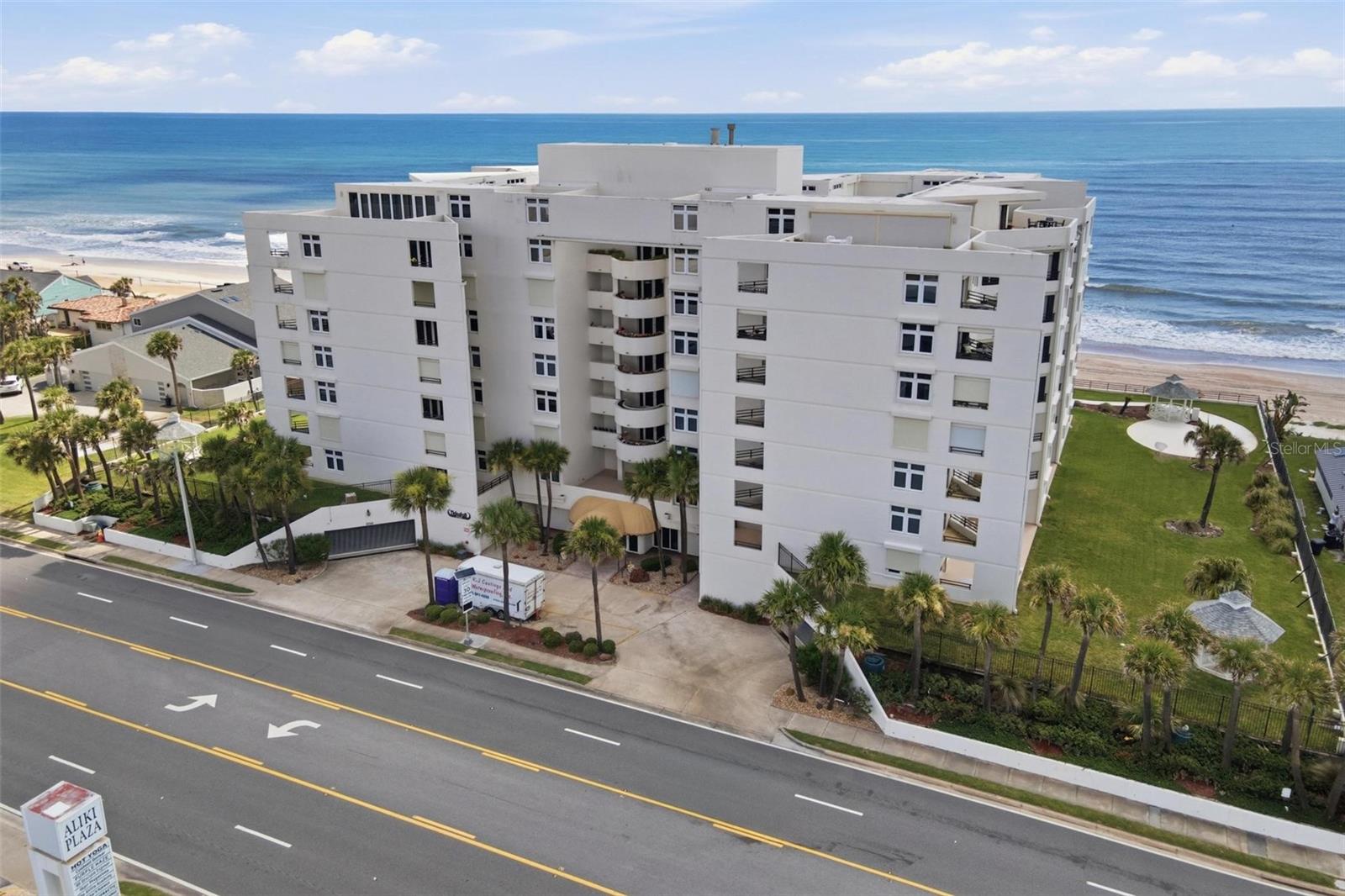 395 S ATLANTIC AVE #402, ORMOND BEACH, FL — photo 49