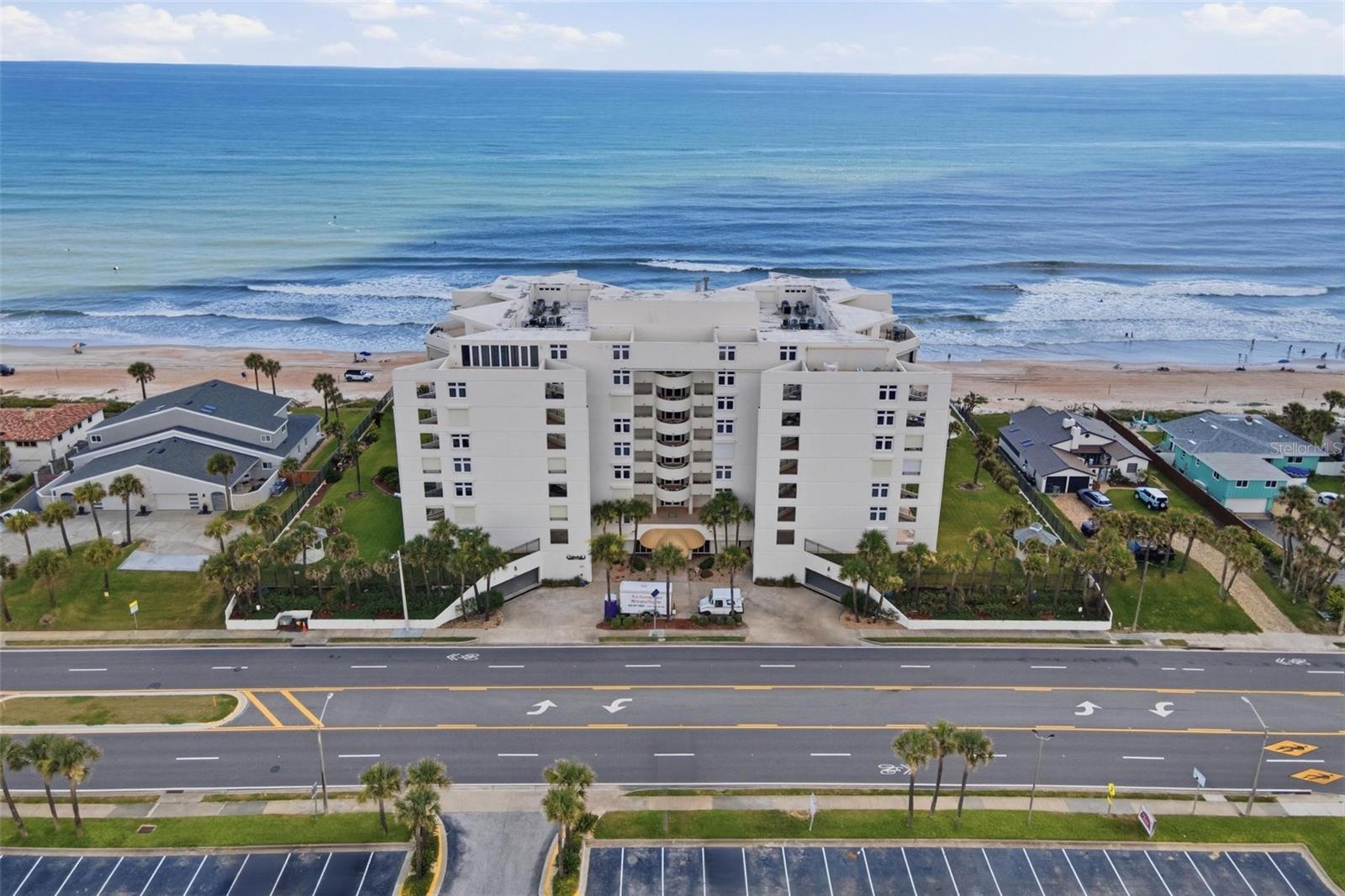 395 S ATLANTIC AVE #402, ORMOND BEACH, FL — photo 50