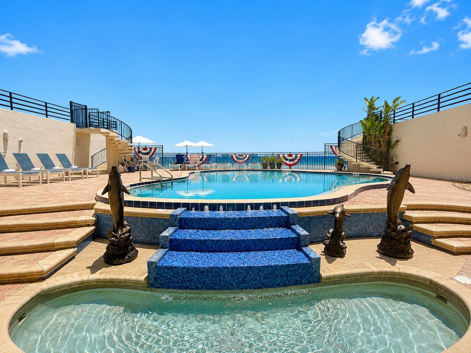 395 S ATLANTIC AVE #402, ORMOND BEACH, FL — photo 4