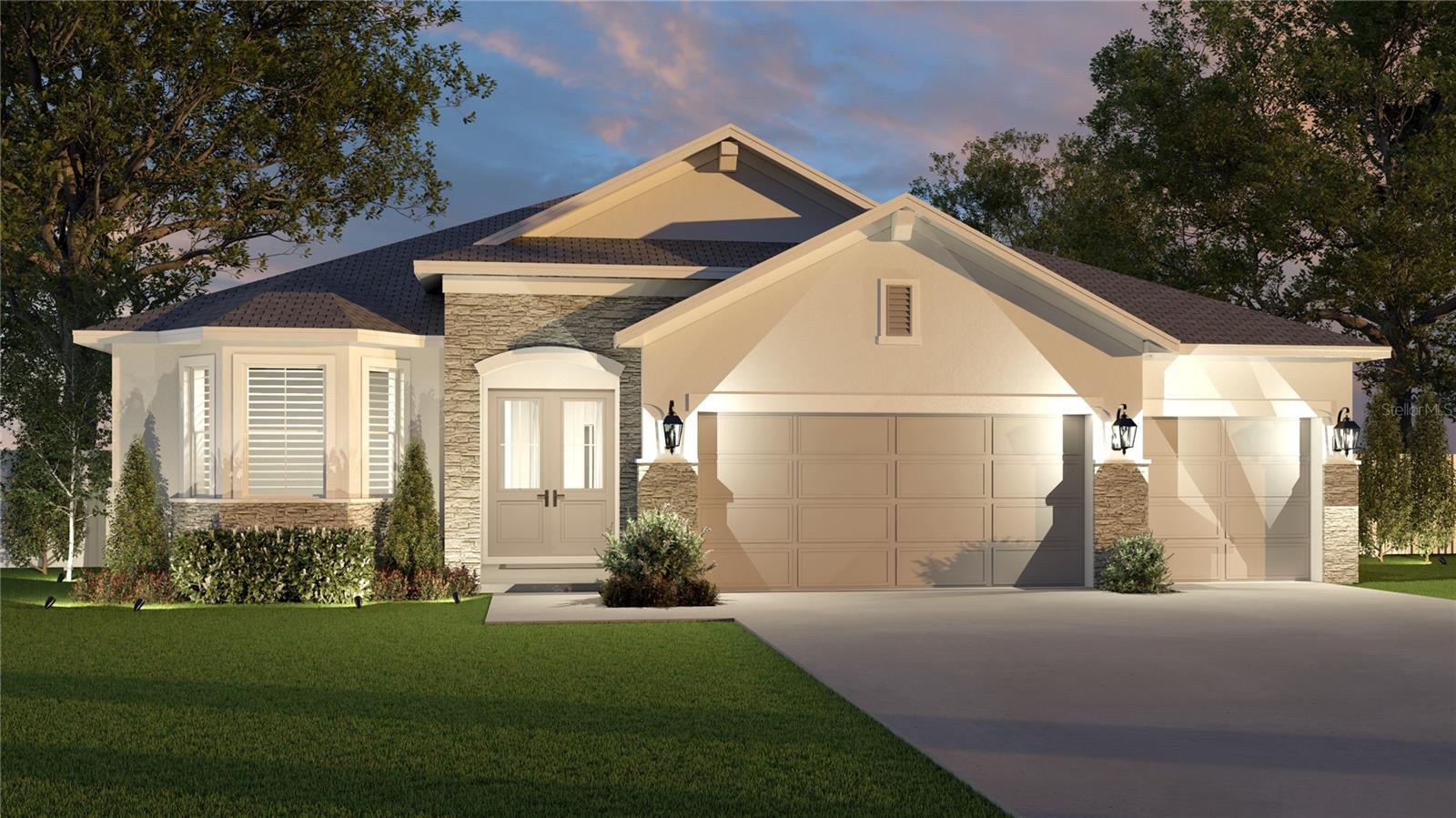 3121 LA FRANCE AVE SW, PALM BAY, FL