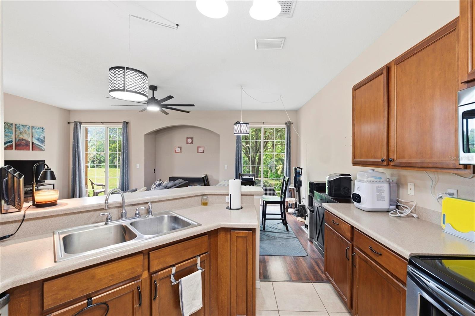 7710 RED MILL CIR, NEW PORT RICHEY, FL — photo 10