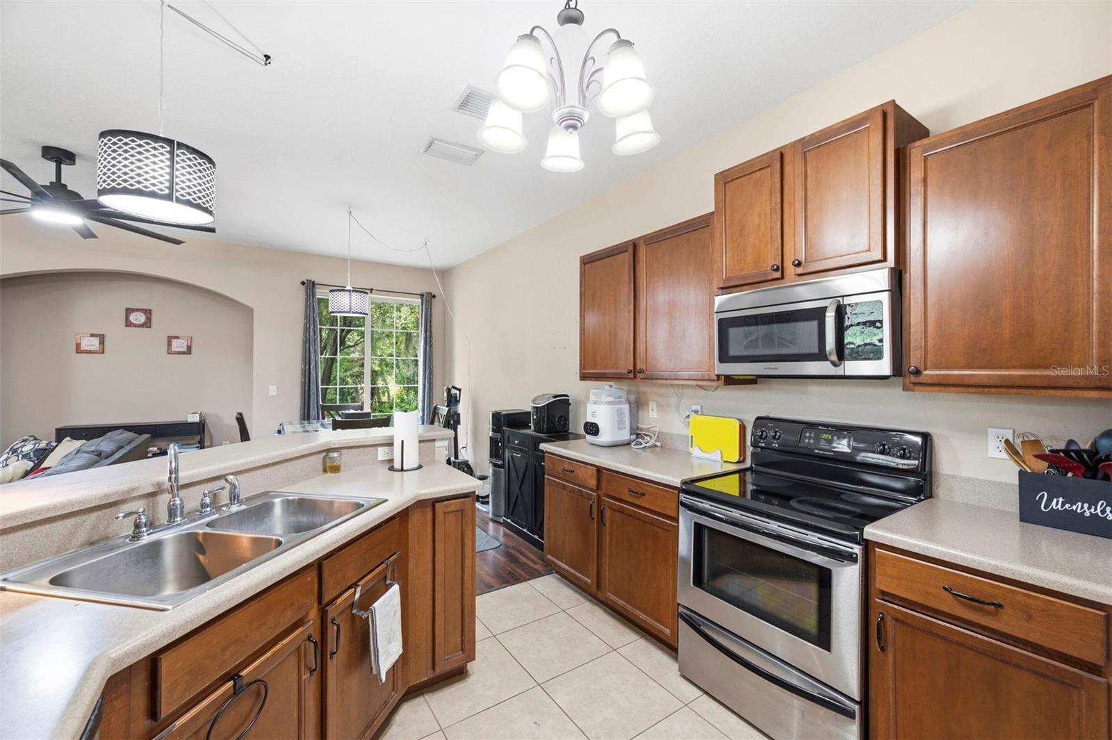 7710 RED MILL CIR, NEW PORT RICHEY, FL — photo 11