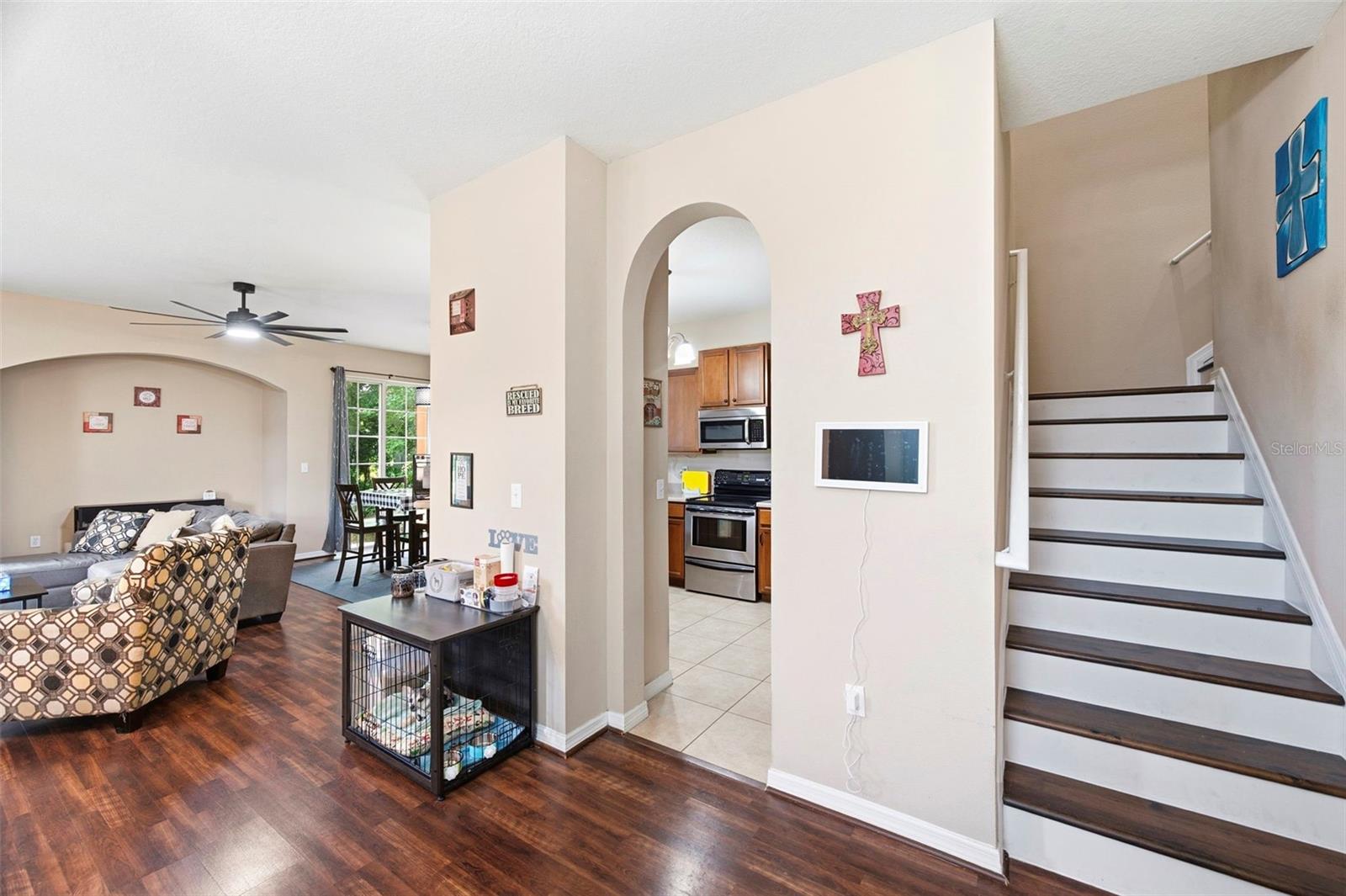 7710 RED MILL CIR, NEW PORT RICHEY, FL — photo 15