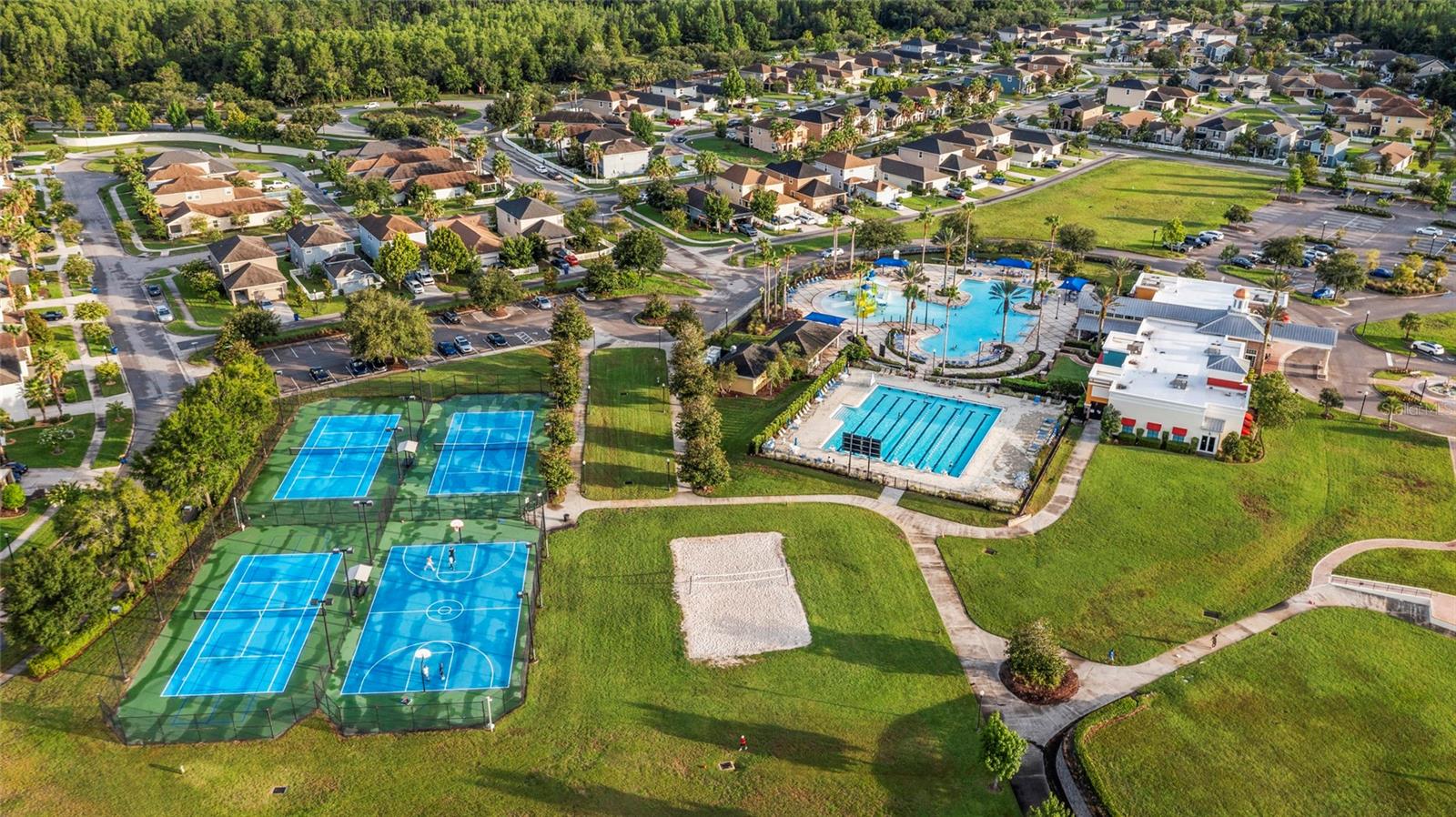 20454 LACE CASCADE RD, LAND O LAKES, FL — photo 52