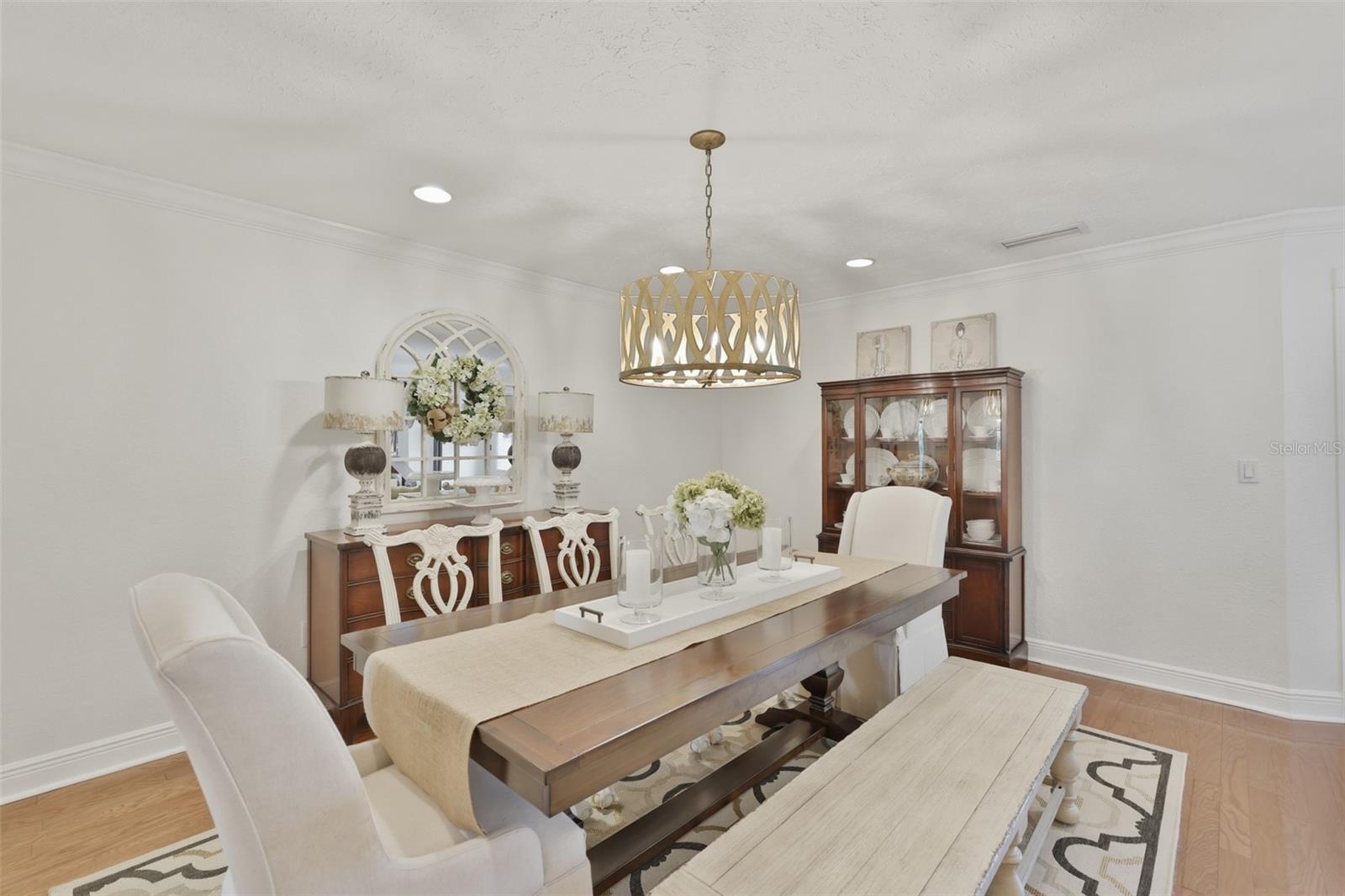 412 STONEHAM DR, SUN CITY CENTER, FL — photo 12