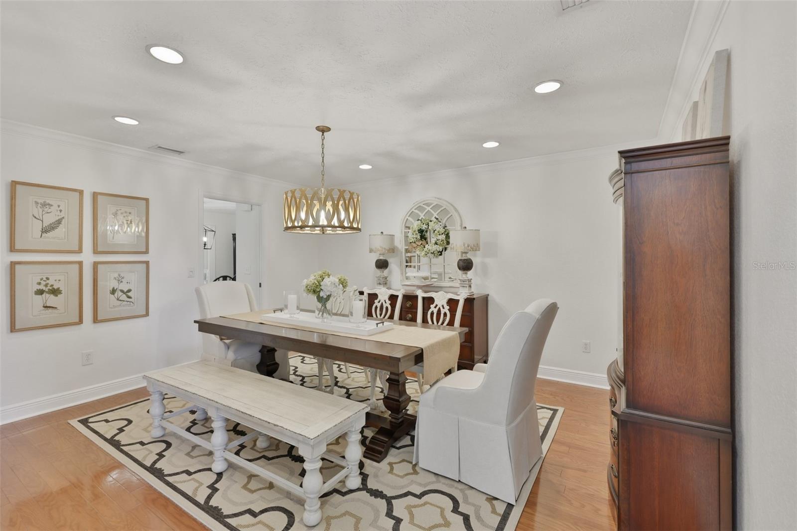 412 STONEHAM DR, SUN CITY CENTER, FL — photo 13
