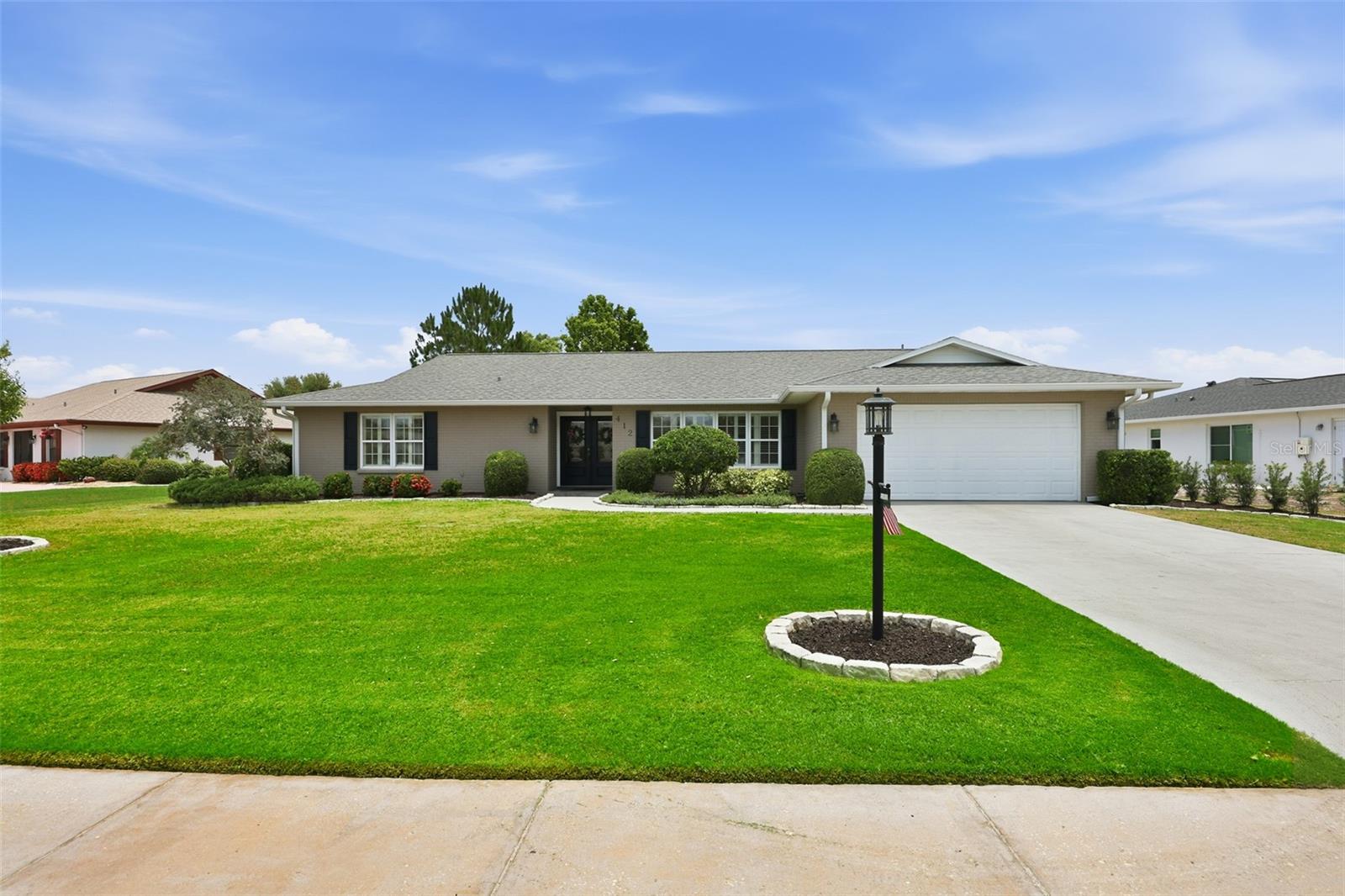 412 STONEHAM DR, SUN CITY CENTER, FL — photo 49