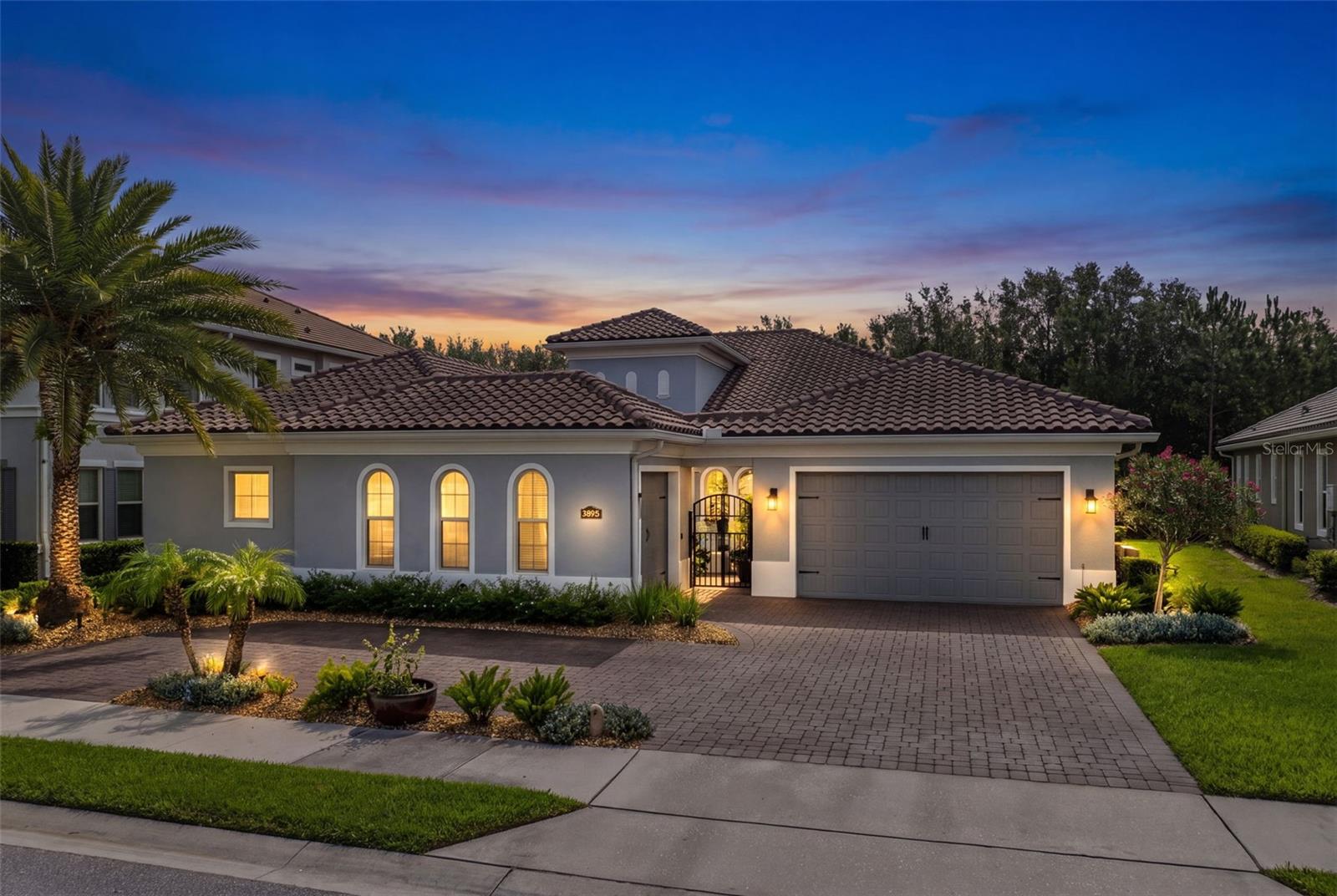 3895 GRASSLAND LOOP, LAKE MARY, FL