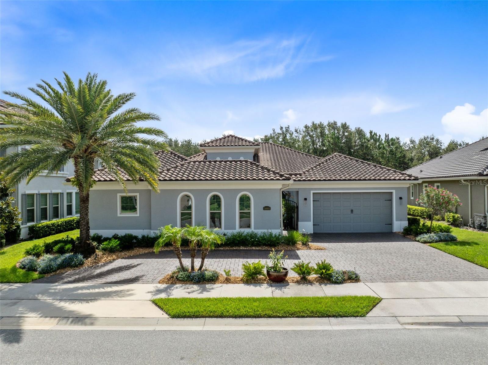 3895 GRASSLAND LOOP, LAKE MARY, FL — photo 2