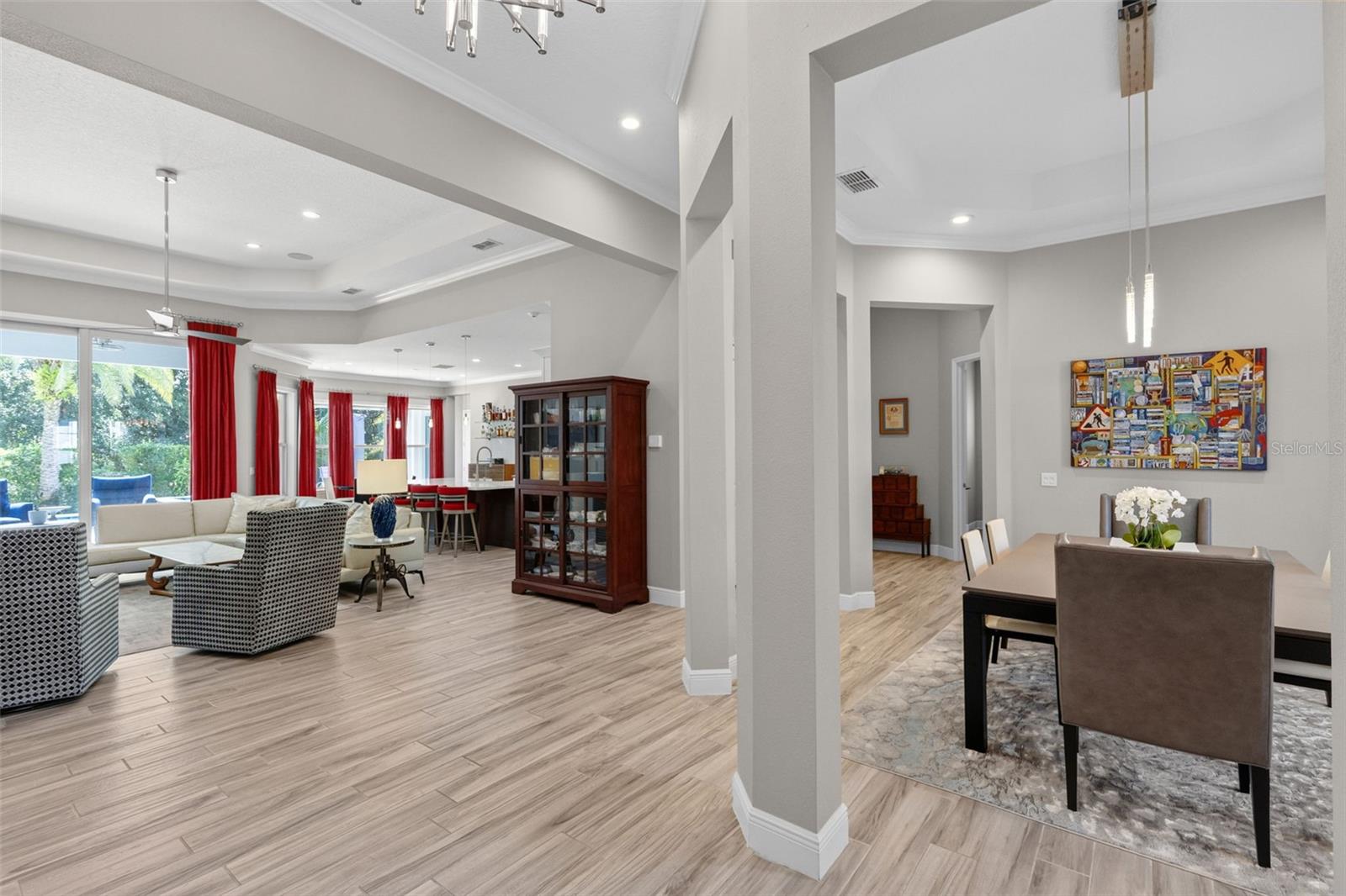 3895 GRASSLAND LOOP, LAKE MARY, FL — photo 16