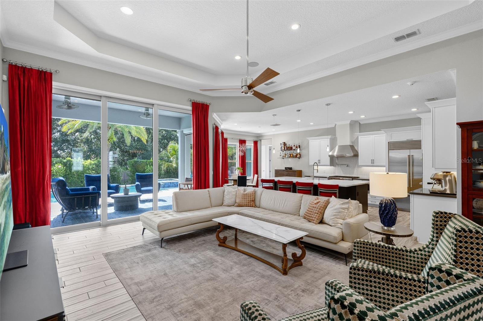 3895 GRASSLAND LOOP, LAKE MARY, FL — photo 17