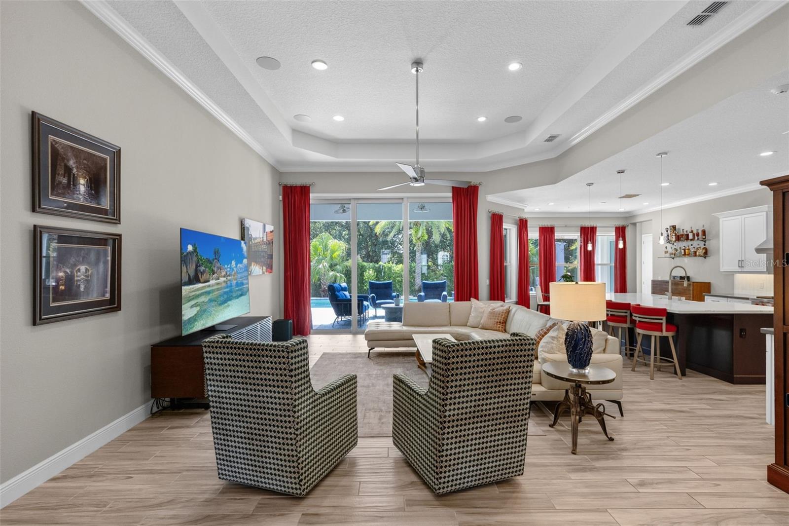 3895 GRASSLAND LOOP, LAKE MARY, FL — photo 18