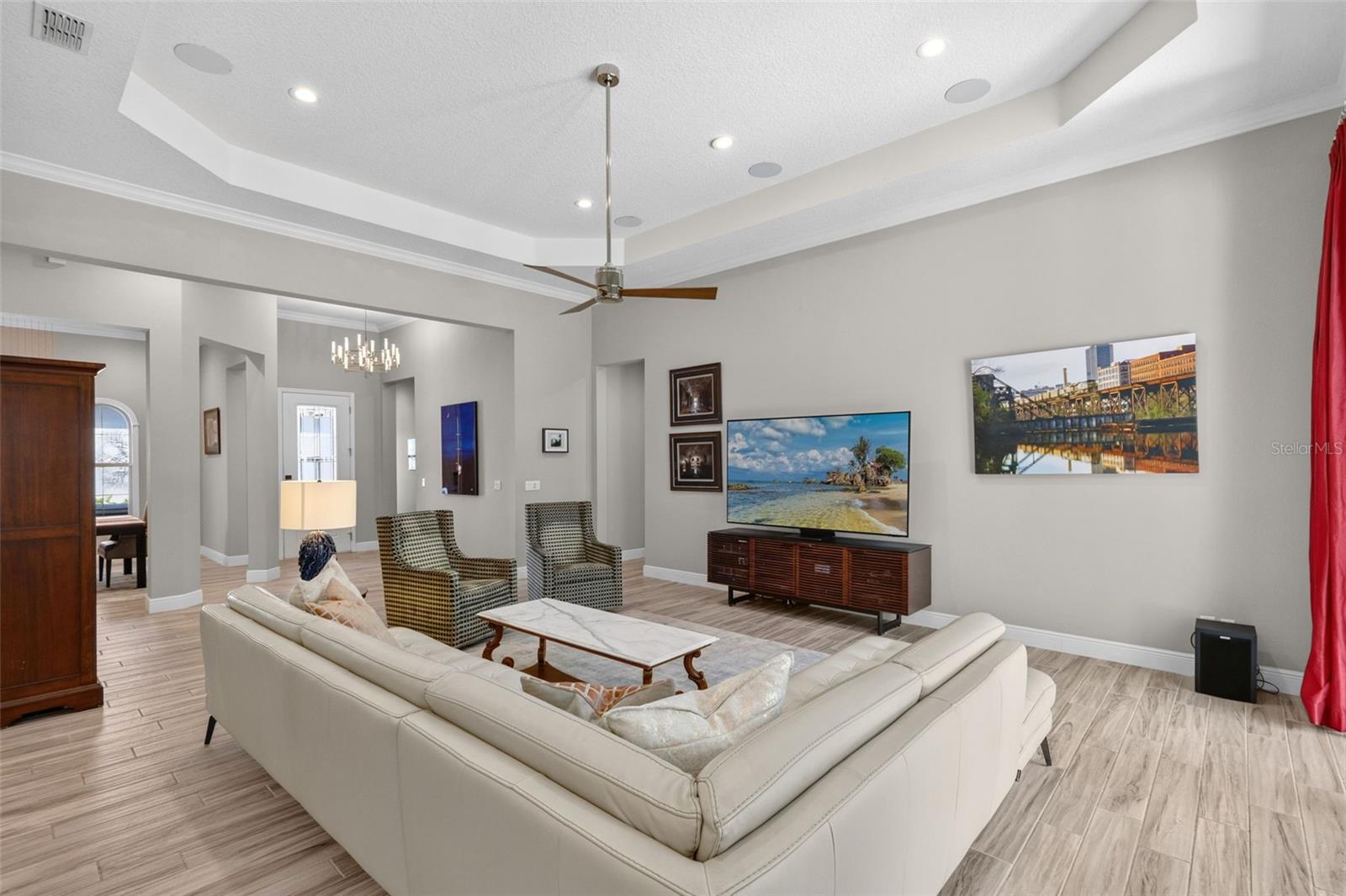 3895 GRASSLAND LOOP, LAKE MARY, FL — photo 19