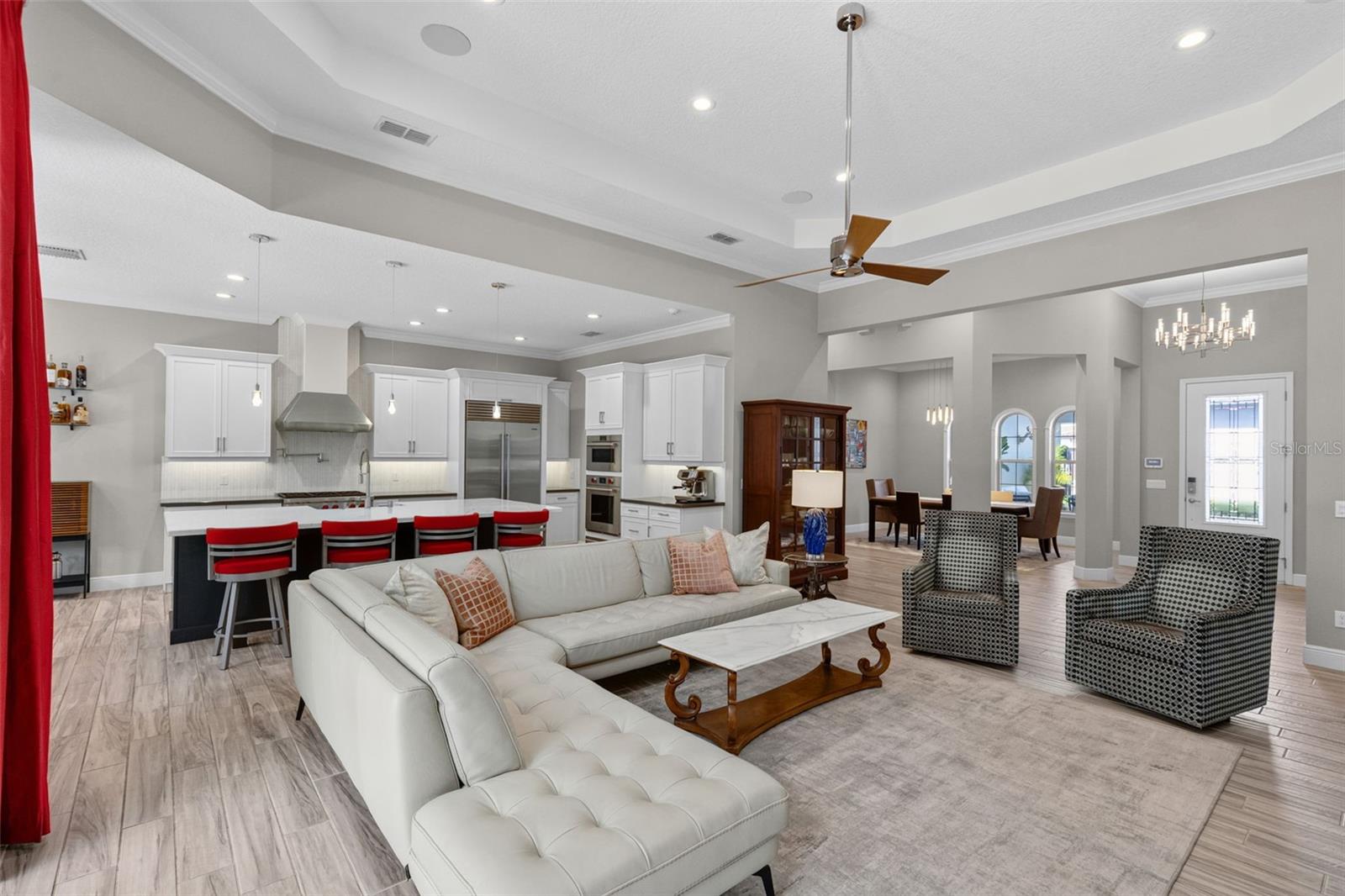 3895 GRASSLAND LOOP, LAKE MARY, FL — photo 20