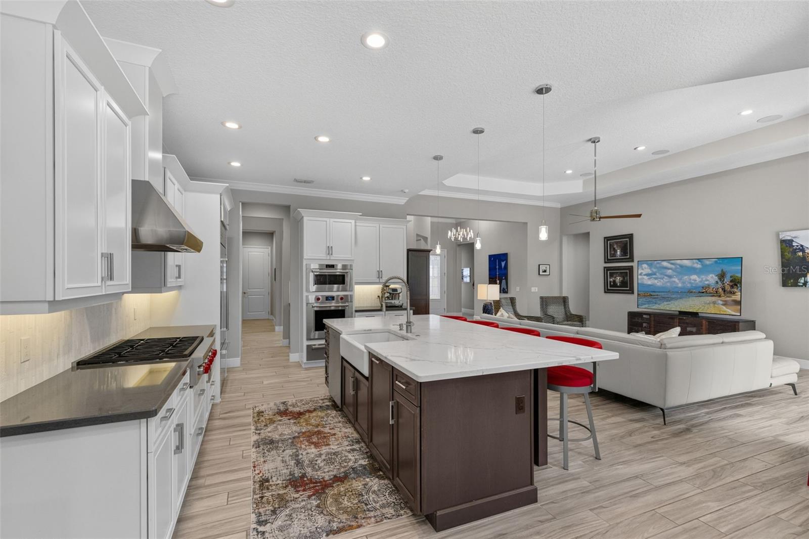 3895 GRASSLAND LOOP, LAKE MARY, FL — photo 25