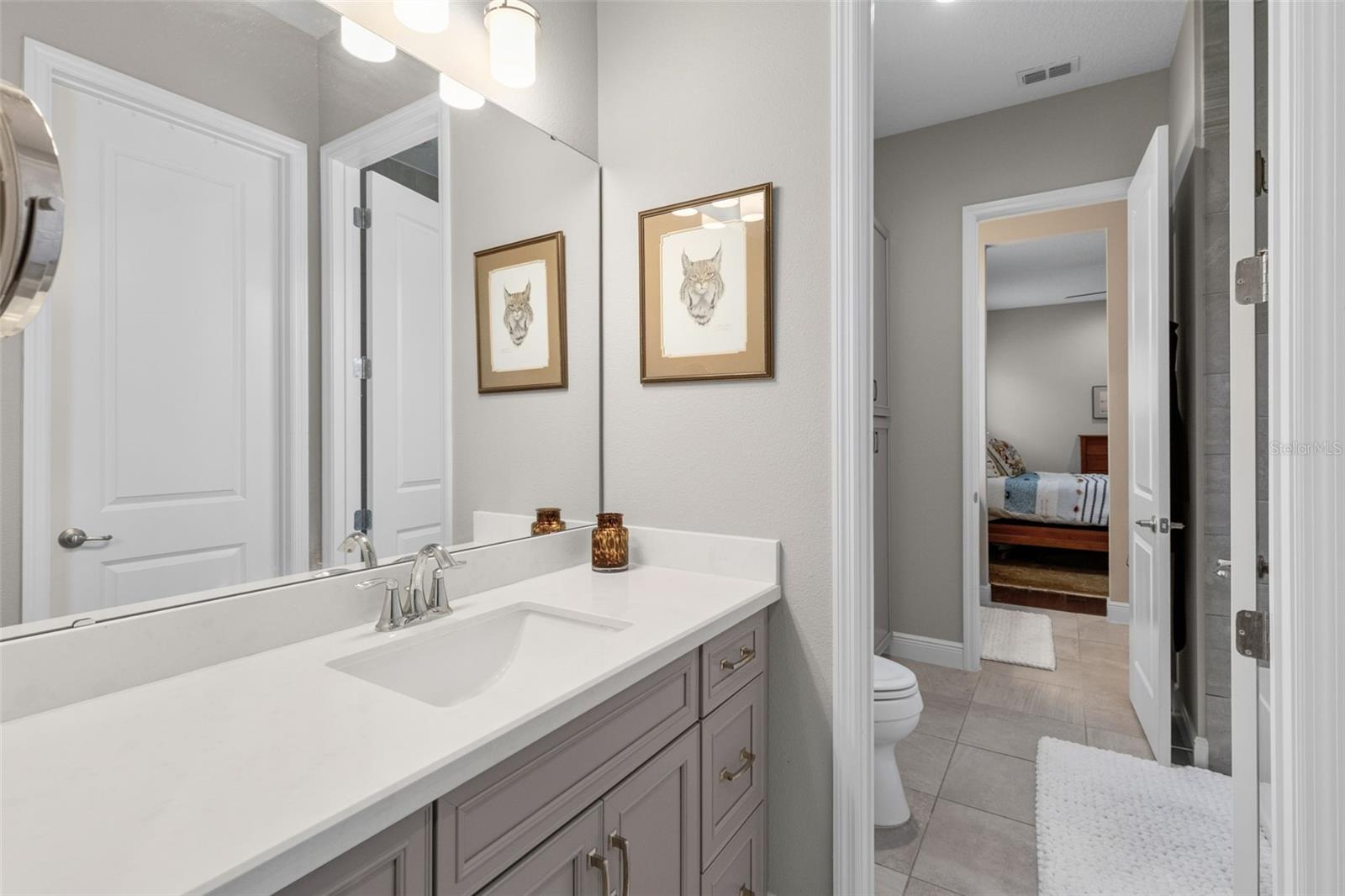 3895 GRASSLAND LOOP, LAKE MARY, FL — photo 32