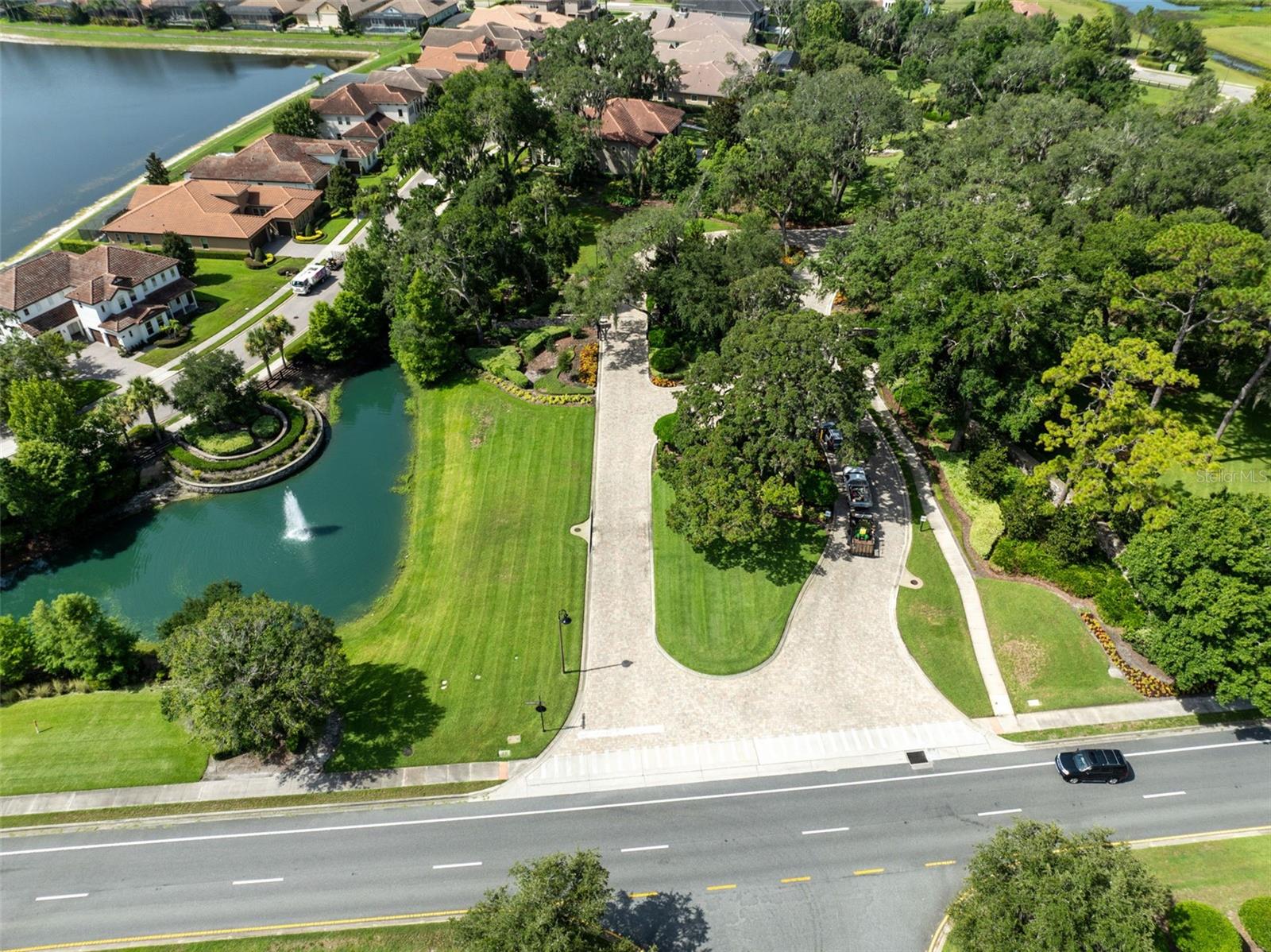 3895 GRASSLAND LOOP, LAKE MARY, FL — photo 47