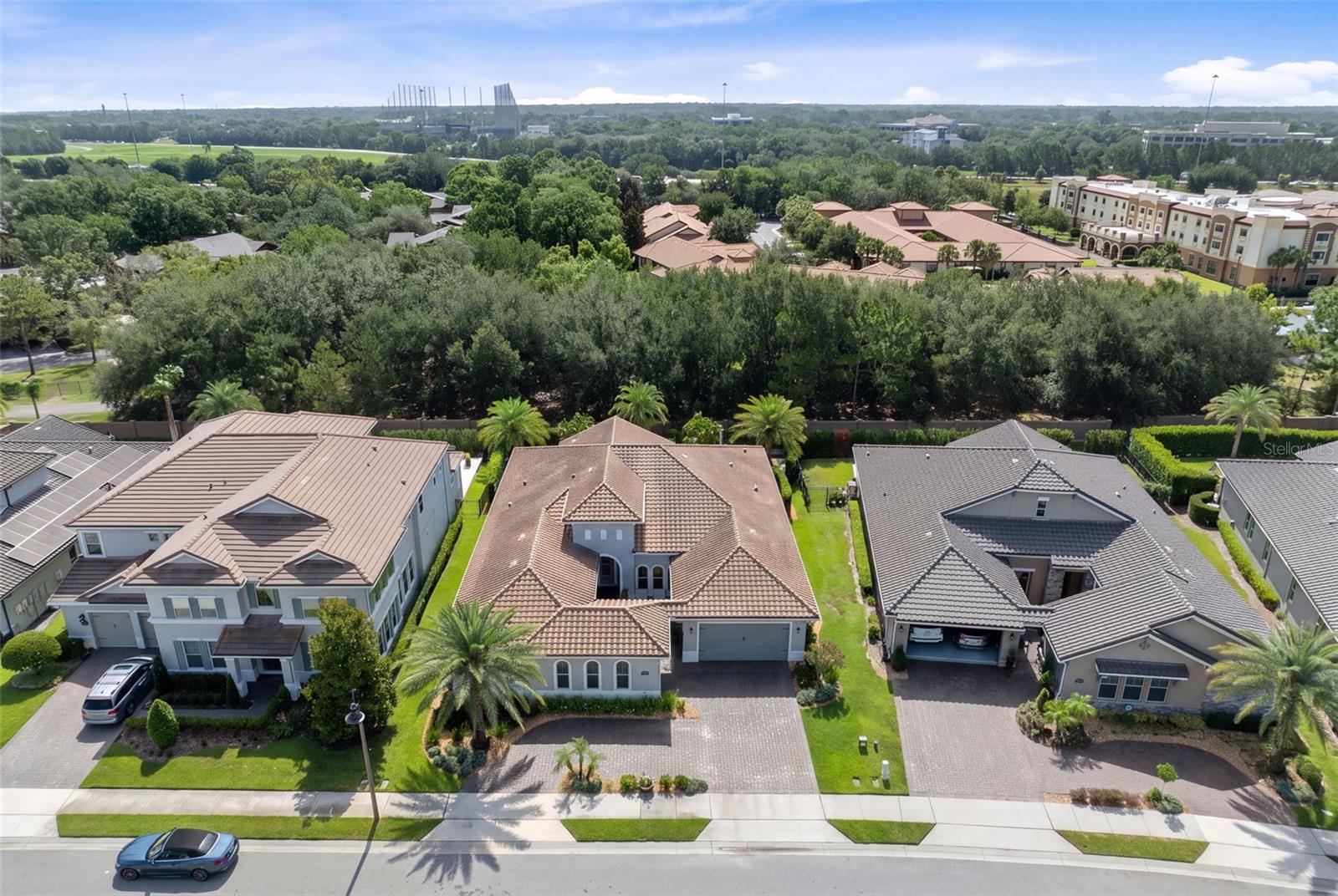 3895 GRASSLAND LOOP, LAKE MARY, FL — photo 9