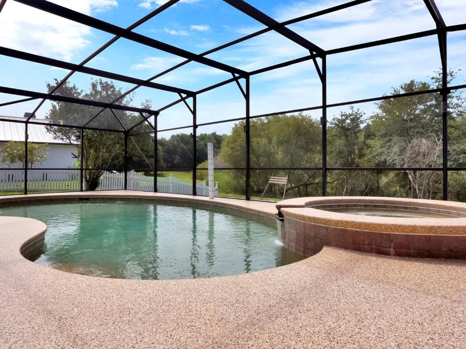 10502 LAKE HILL DR, CLERMONT, FL — photo 37
