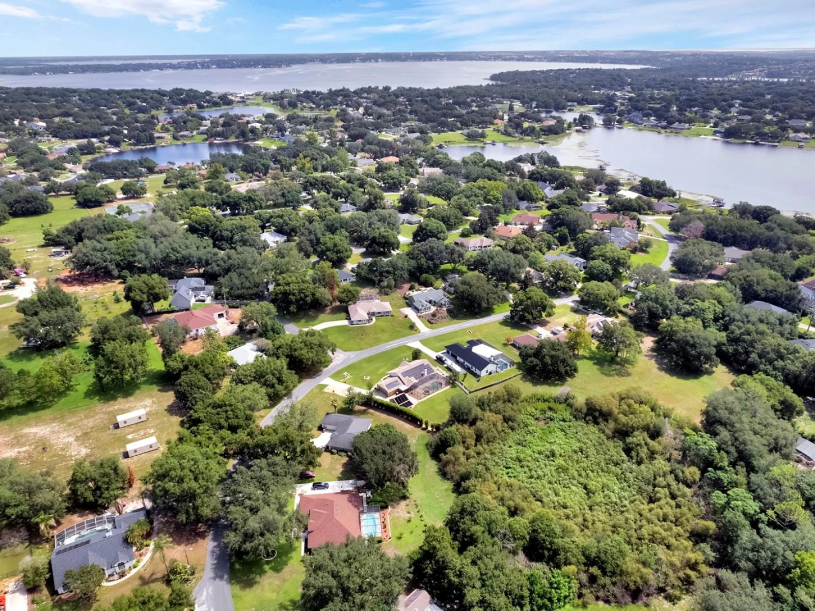 10502 LAKE HILL DR, CLERMONT, FL — photo 59
