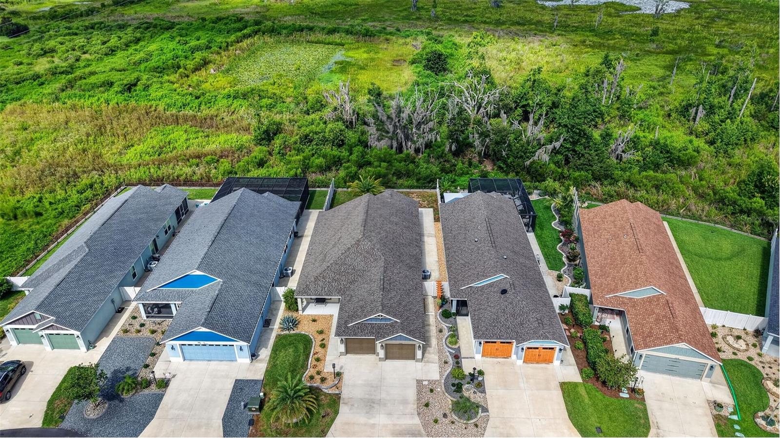4686 HILES PL, THE VILLAGES, FL — photo 47