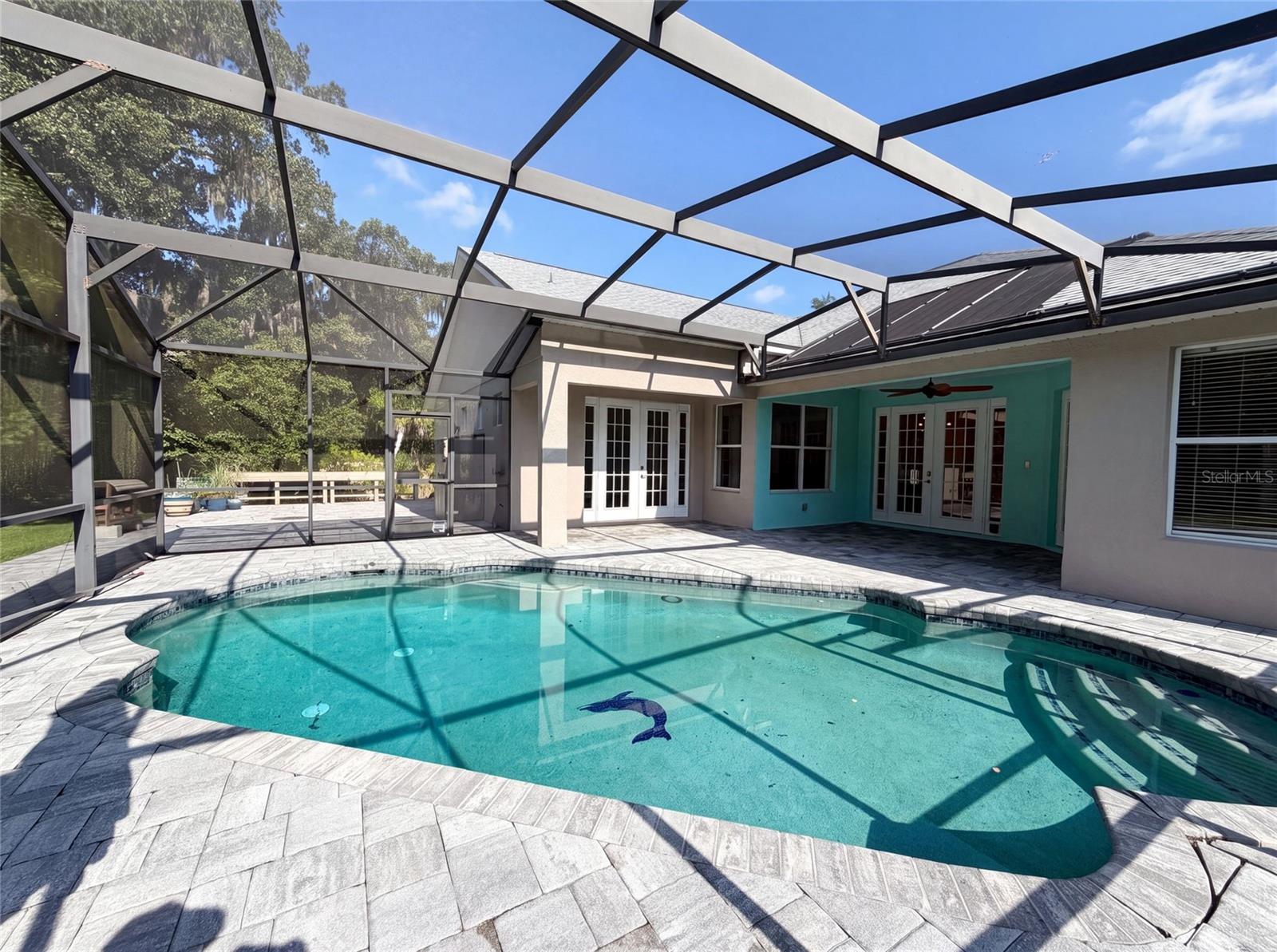3100 CONRAD CT, KISSIMMEE, FL — photo 46