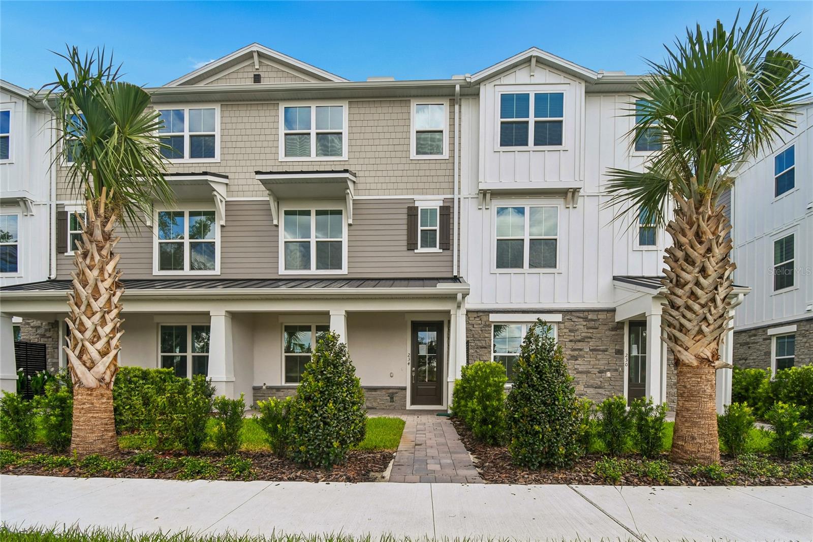 234 PASQUALA WAY, OVIEDO, FL