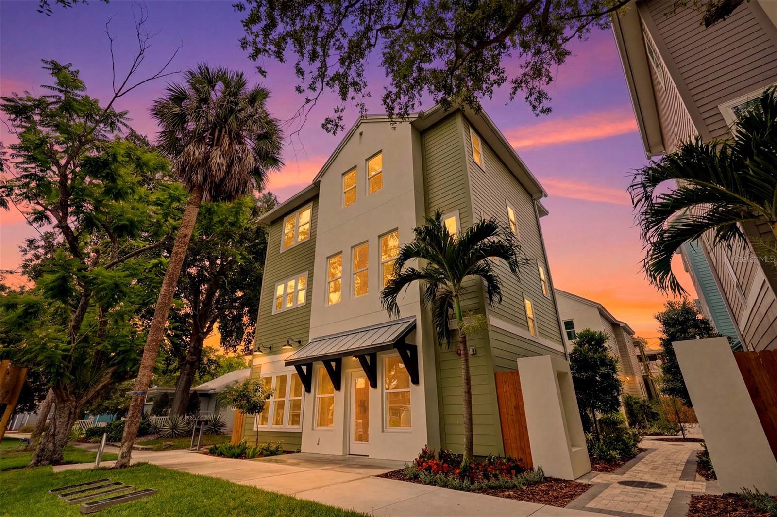 2540 1ST AVE N, ST PETERSBURG, FL