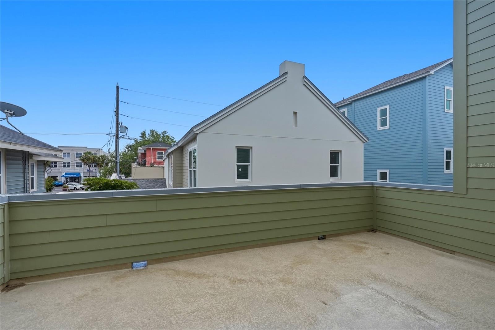 2540 1ST AVE N, ST PETERSBURG, FL — photo 19