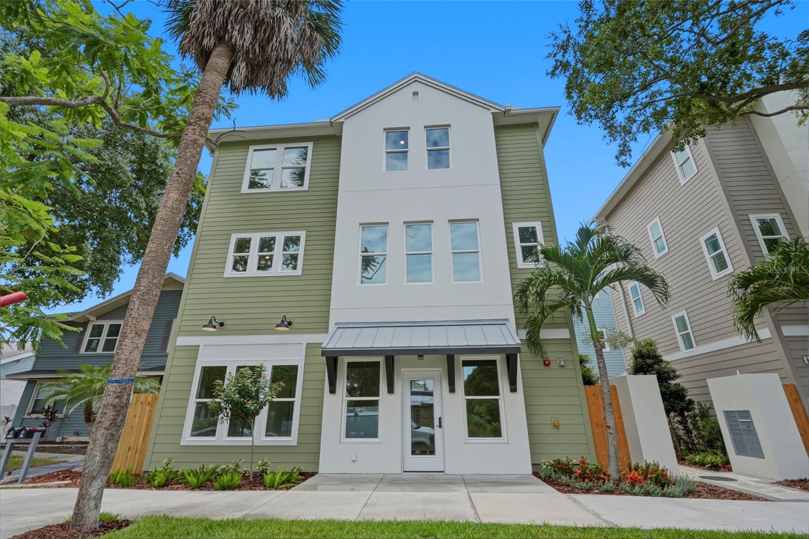 2540 1ST AVE N, ST PETERSBURG, FL — photo 45