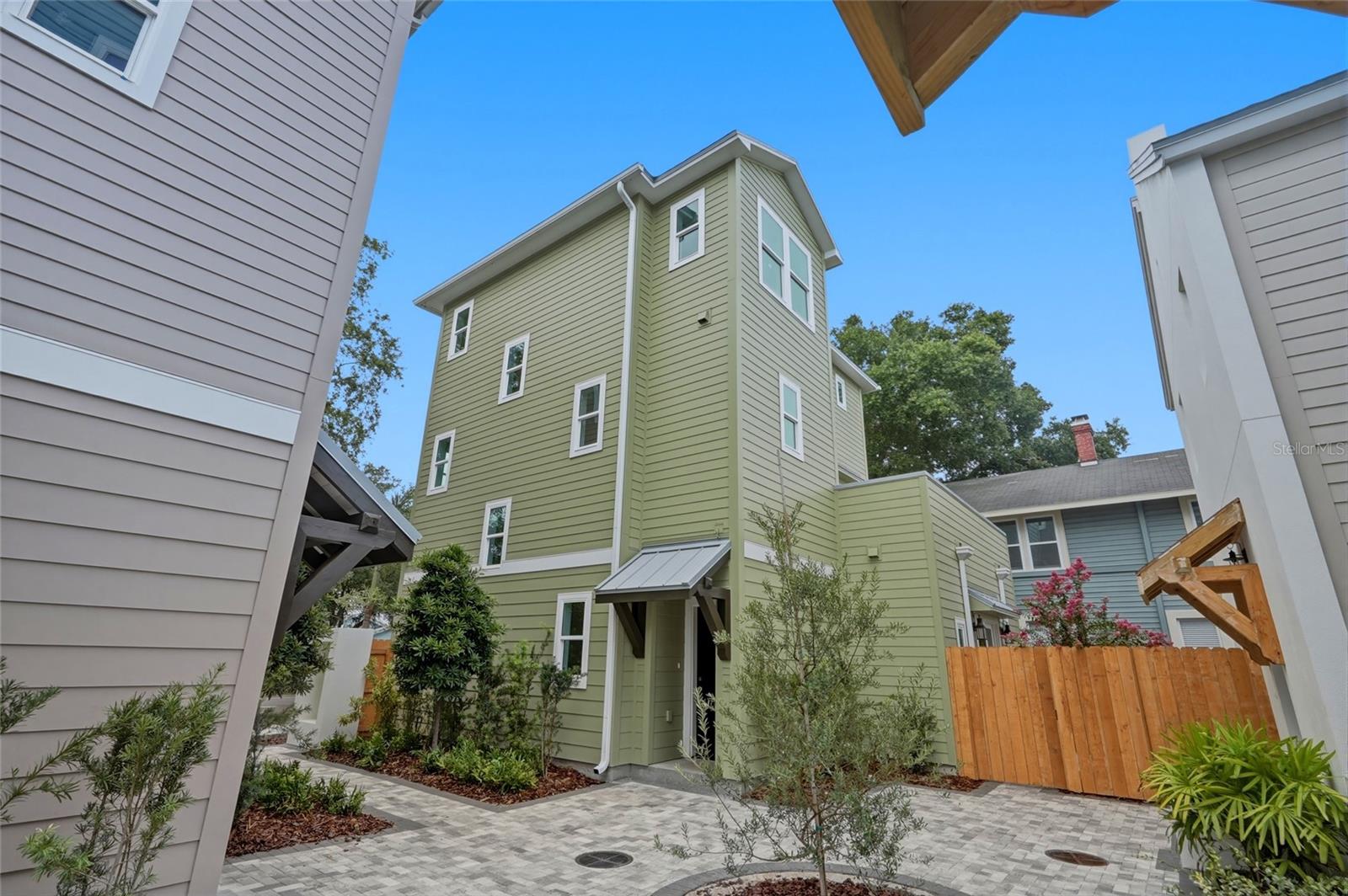 2540 1ST AVE N, ST PETERSBURG, FL — photo 47