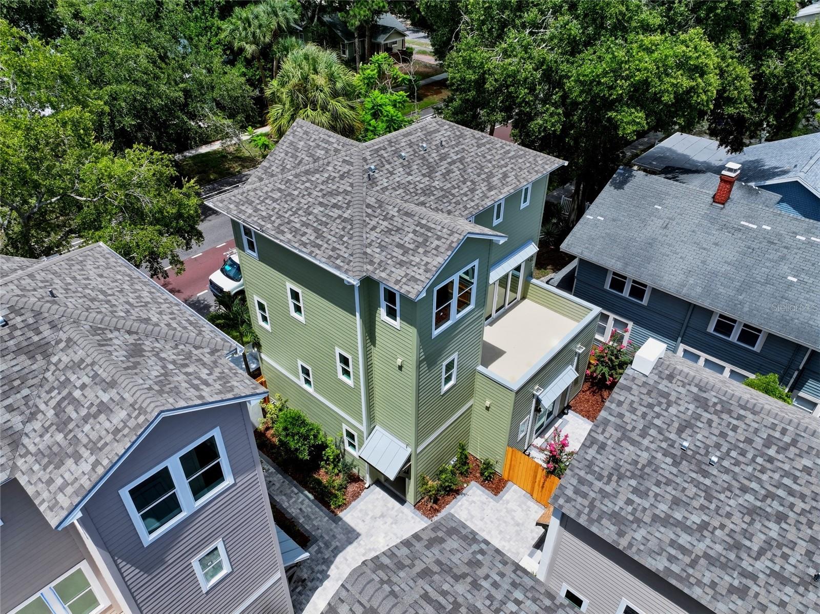 2540 1ST AVE N, ST PETERSBURG, FL — photo 48