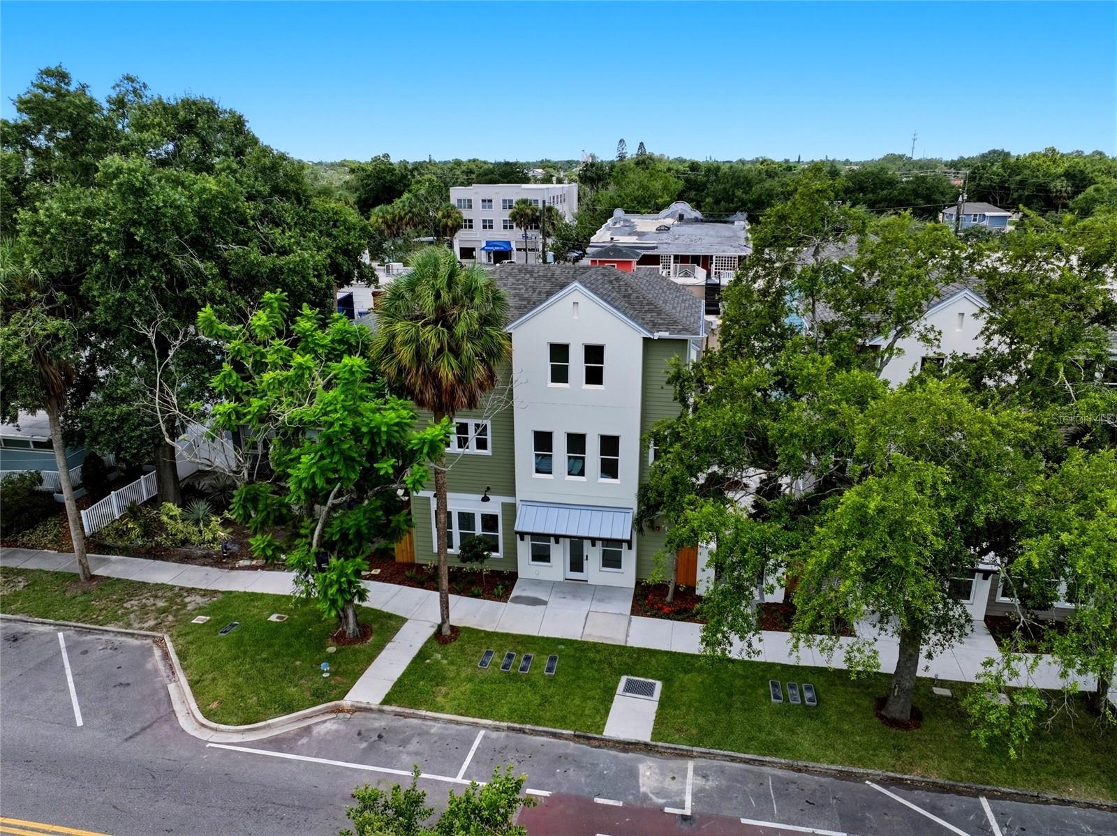 2540 1ST AVE N, ST PETERSBURG, FL — photo 50