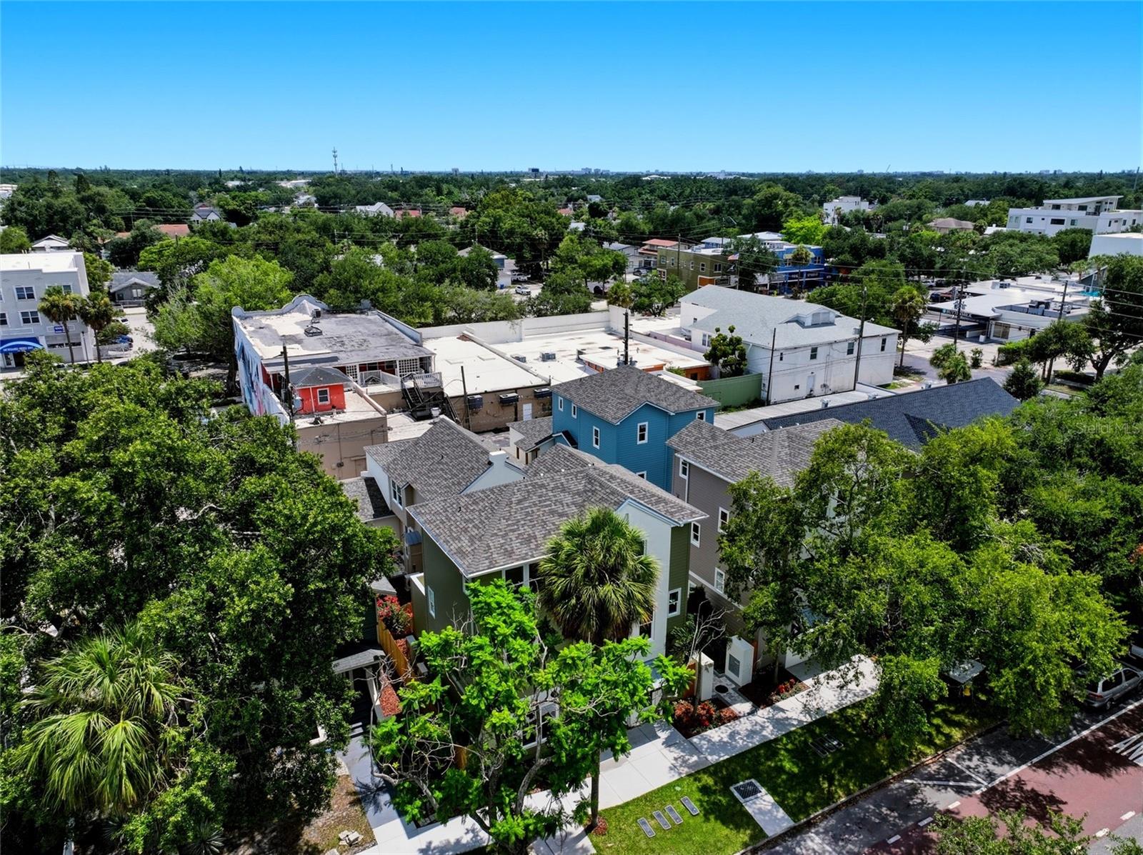 2540 1ST AVE N, ST PETERSBURG, FL — photo 54