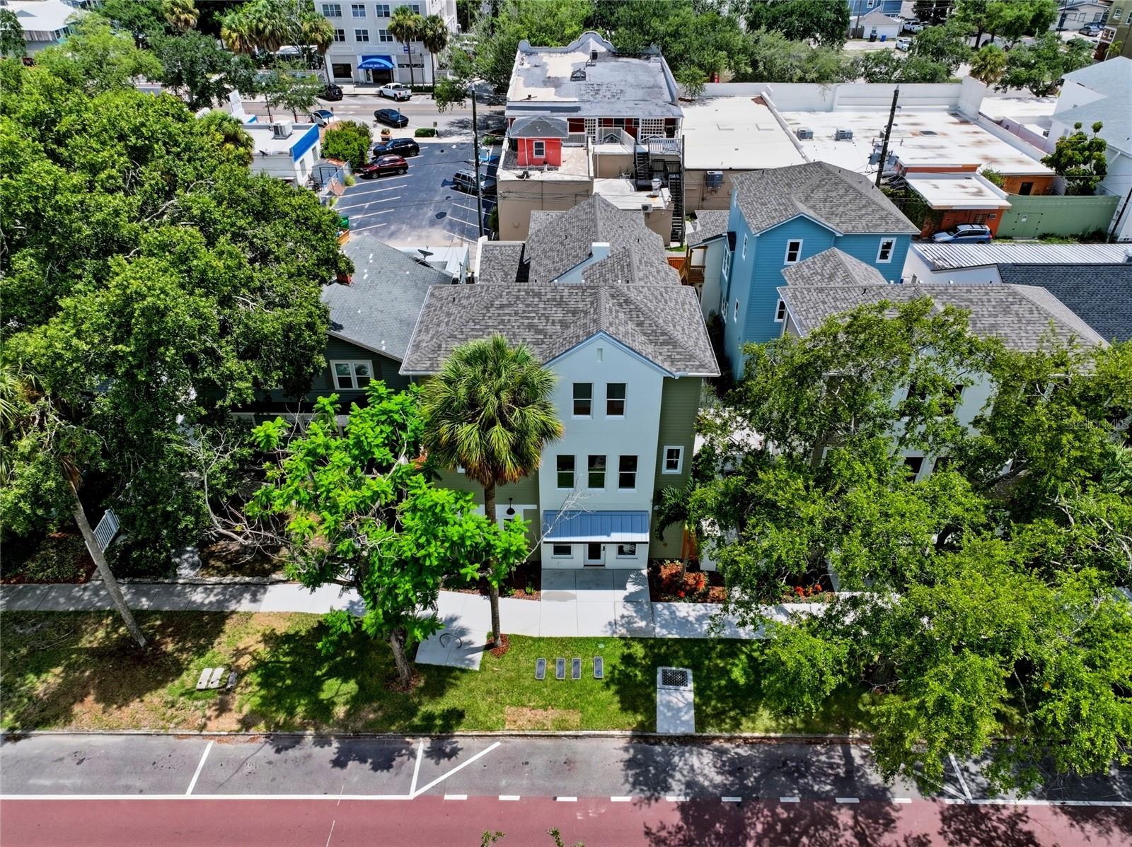 2540 1ST AVE N, ST PETERSBURG, FL — photo 56