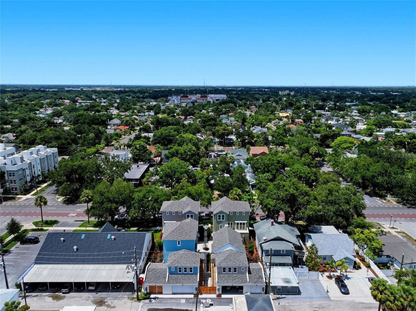 2540 1ST AVE N, ST PETERSBURG, FL — photo 57
