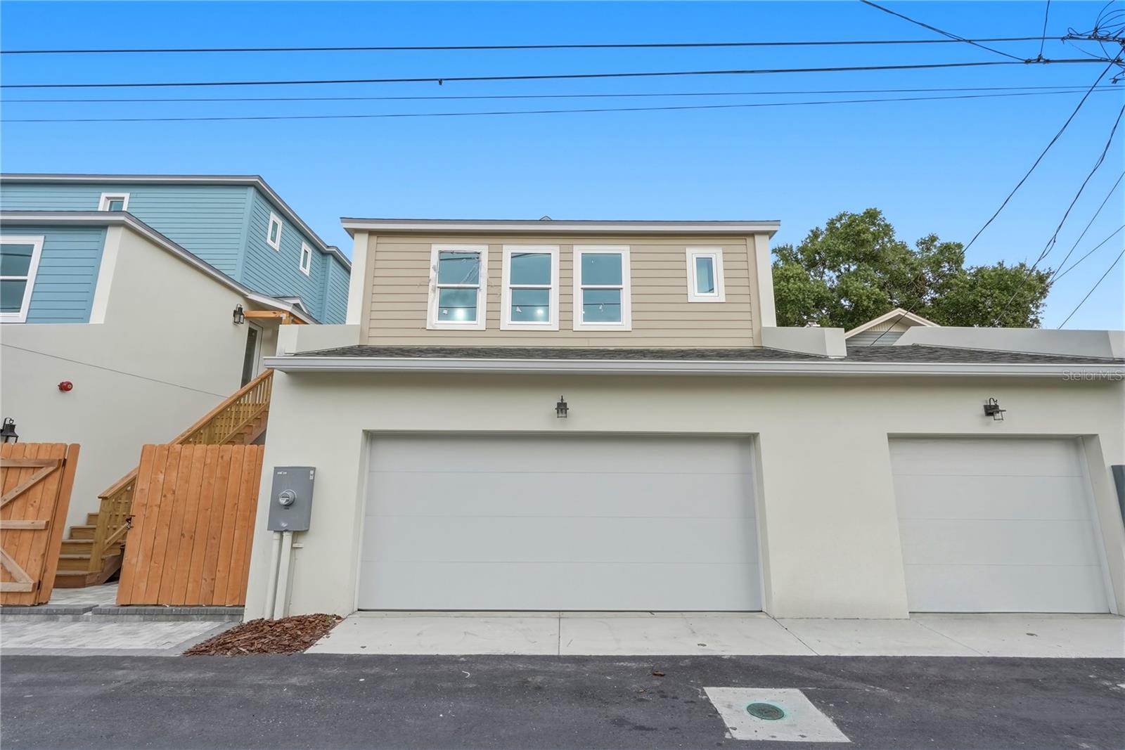 2540 1ST AVE N, ST PETERSBURG, FL — photo 38