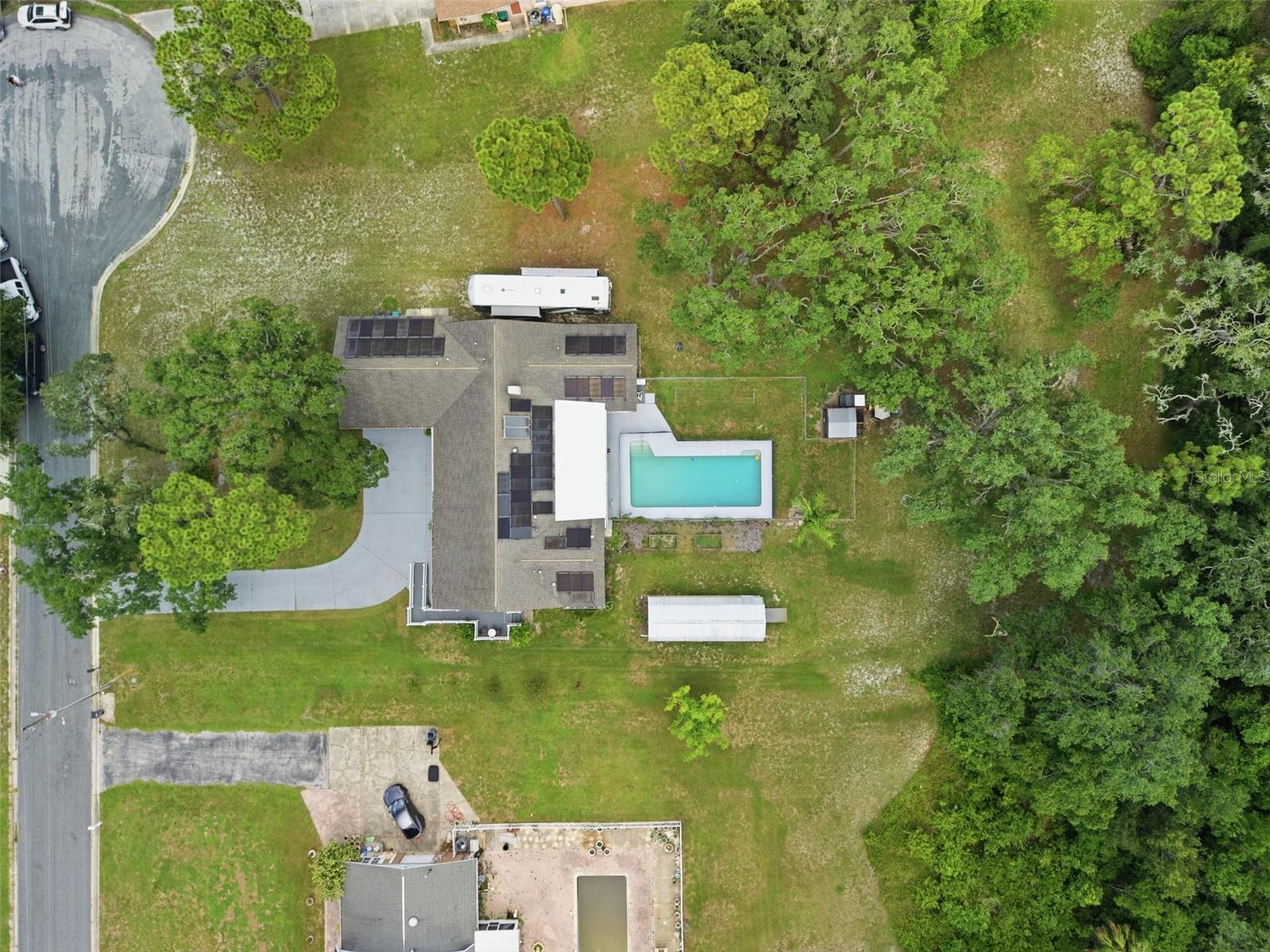 6706 WALDORF CT, NEW PORT RICHEY, FL — photo 3