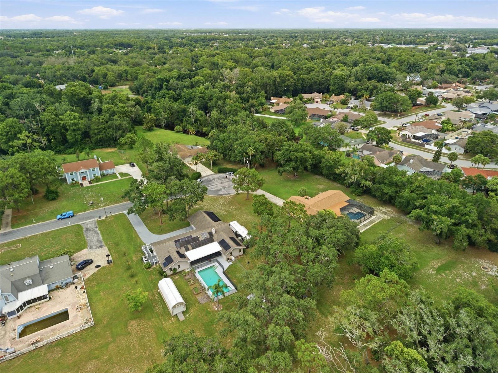 6706 WALDORF CT, NEW PORT RICHEY, FL — photo 44