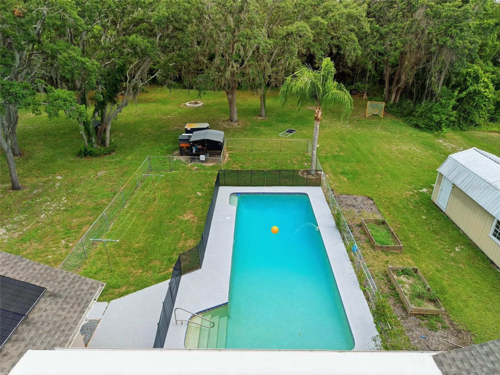 6706 WALDORF CT, NEW PORT RICHEY, FL — photo 47