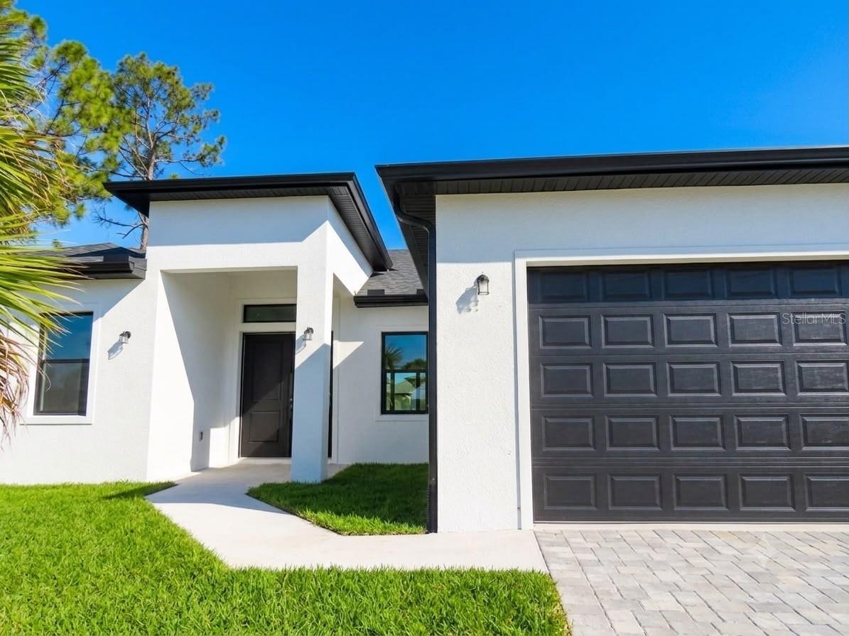 2651 PEAKE ST, NORTH PORT, FL — photo 2