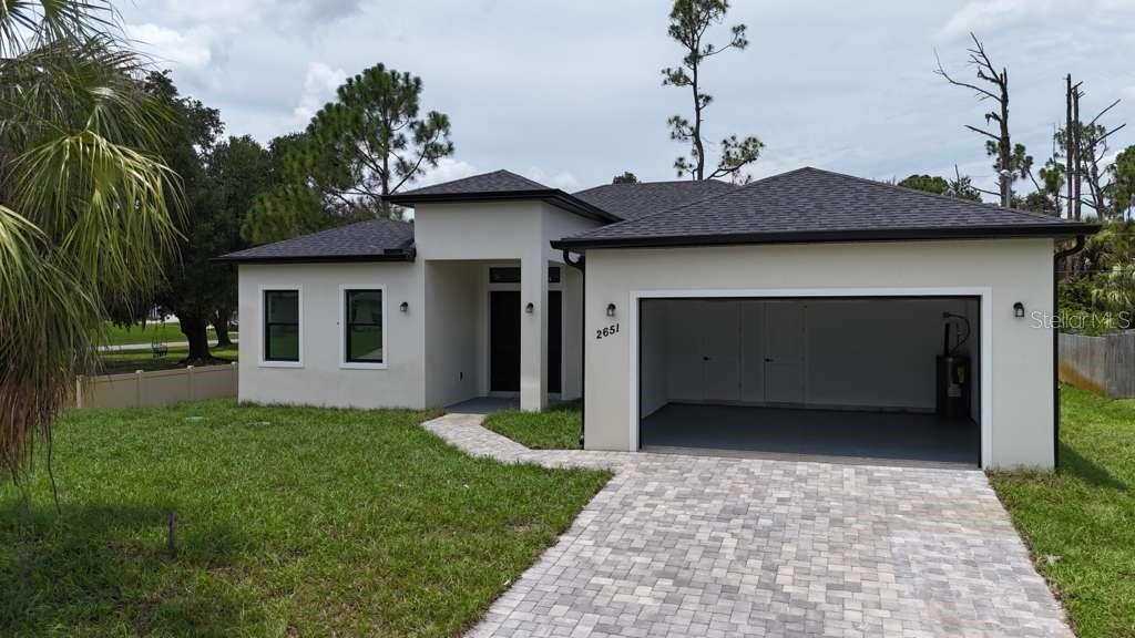 2651 PEAKE ST, NORTH PORT, FL — photo 3