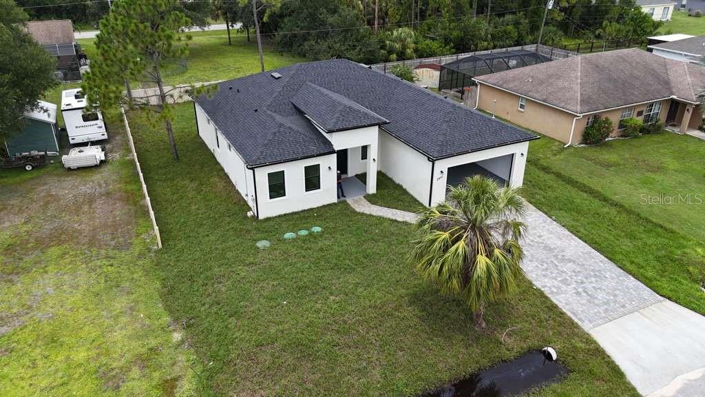 2651 PEAKE ST, NORTH PORT, FL — photo 4