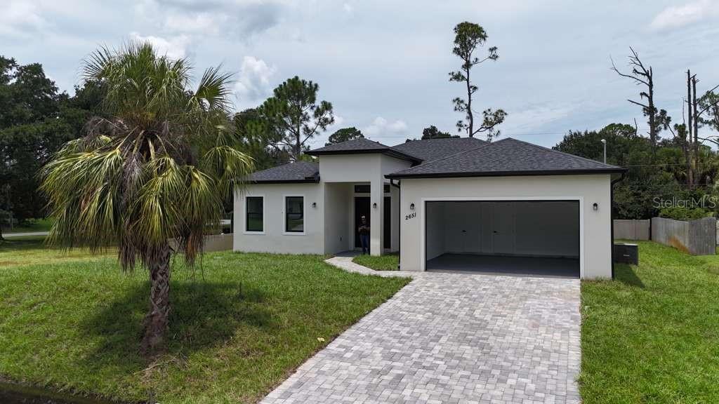 2651 PEAKE ST, NORTH PORT, FL — photo 6