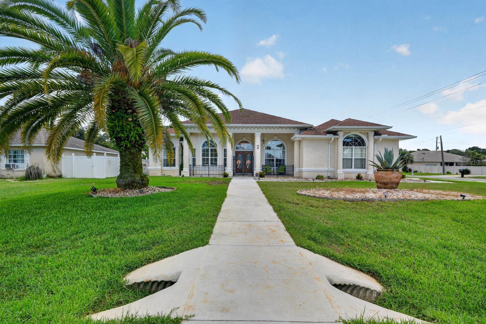 2 FORGE LN, PALM COAST, FL — photo 5