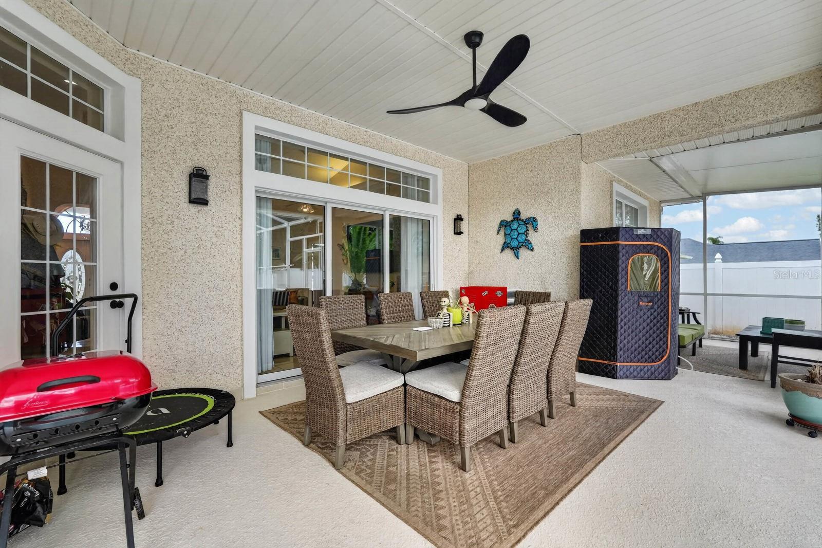 2 FORGE LN, PALM COAST, FL — photo 38