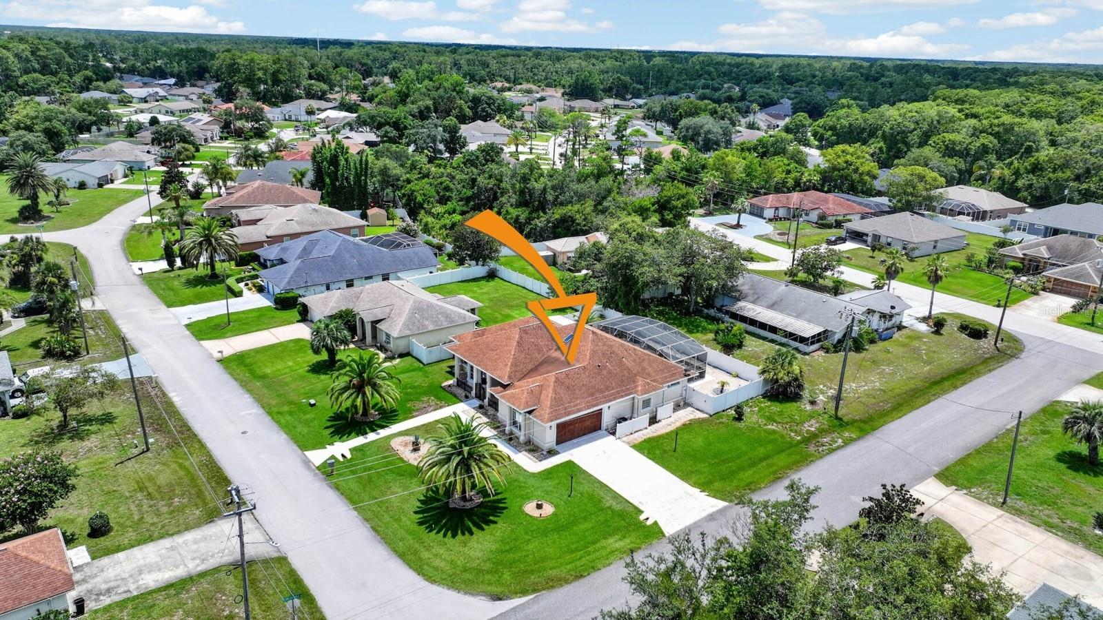2 FORGE LN, PALM COAST, FL — photo 54