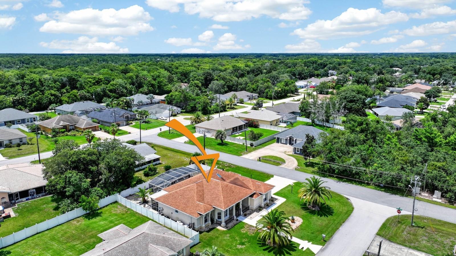 2 FORGE LN, PALM COAST, FL — photo 59